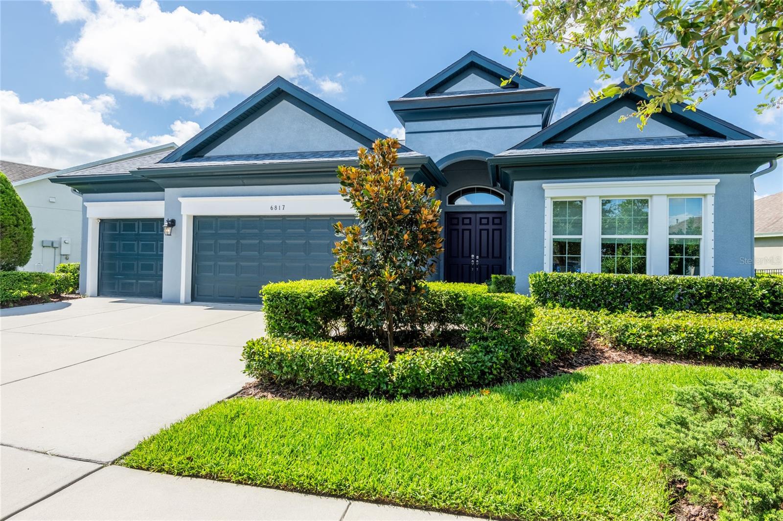 Details for 6817 Ebb Tide Avenue, APOLLO BEACH, FL 33572
