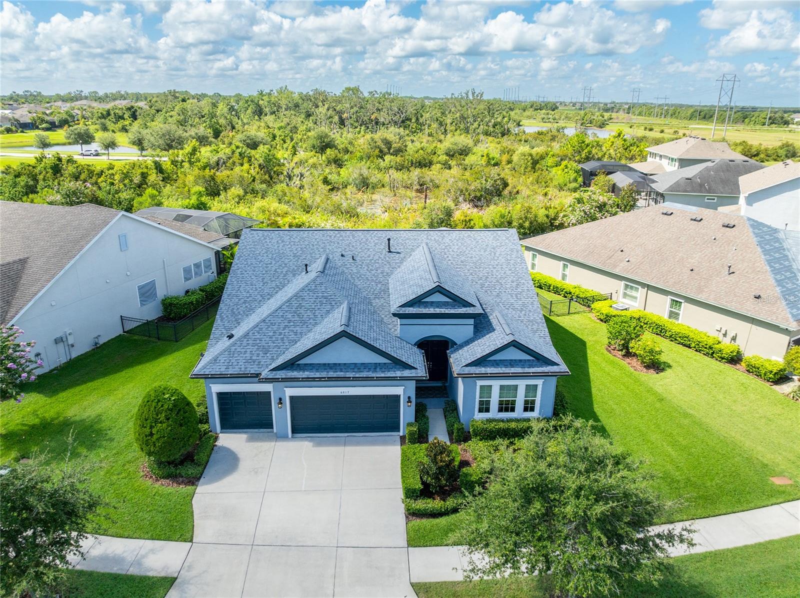 Image 2 of 75 For 6817 Ebb Tide Avenue