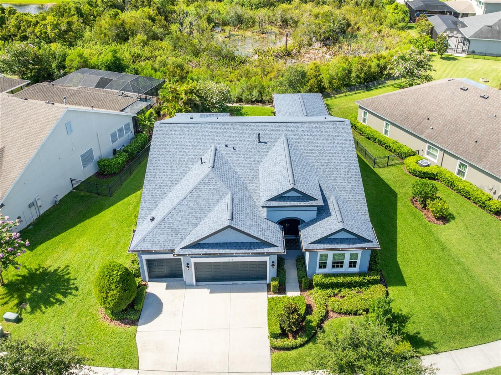 Image 49 of 75 For 6817 Ebb Tide Avenue