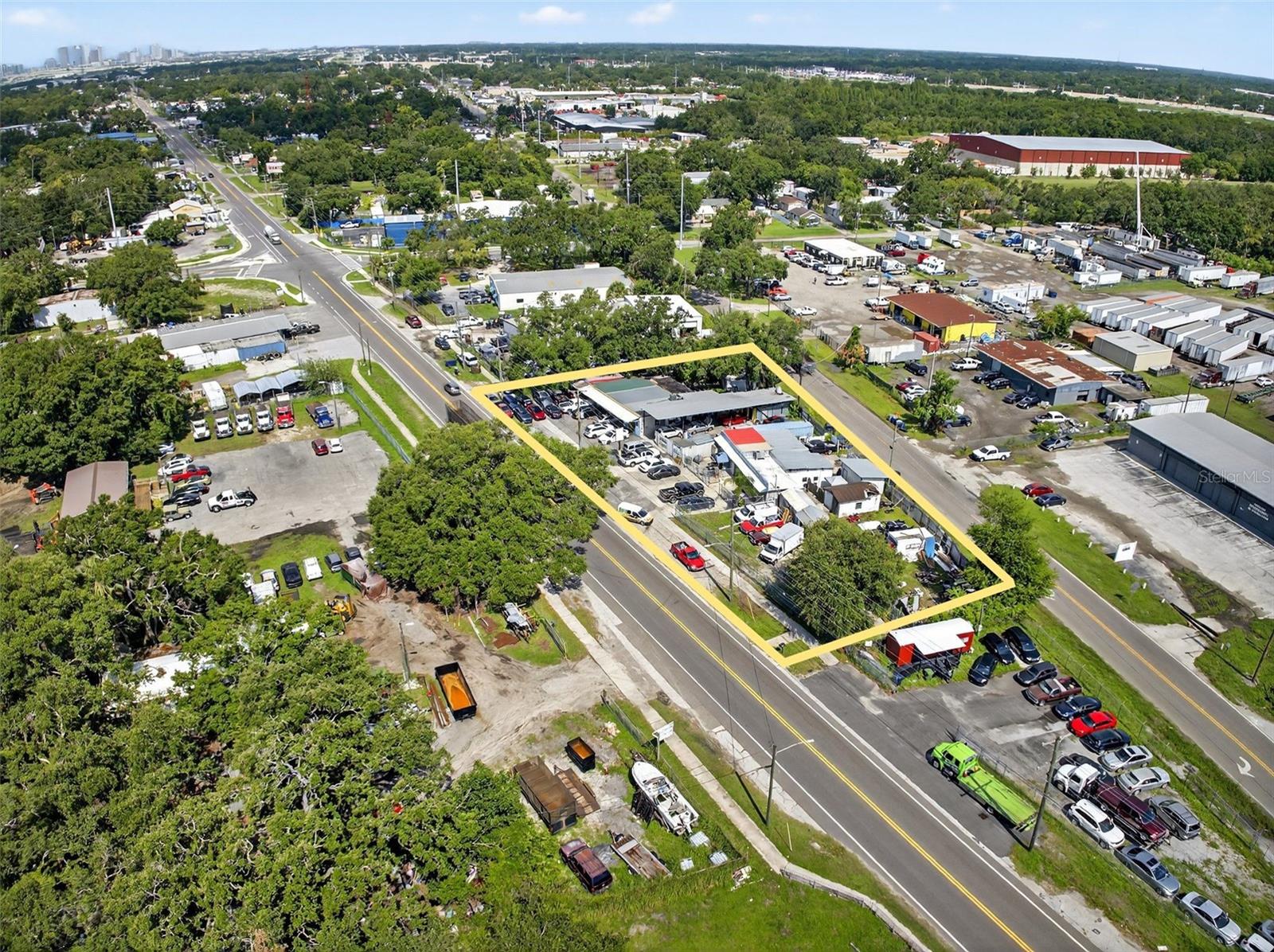 Details for 6220 Broadway Avenue, TAMPA, FL 33619