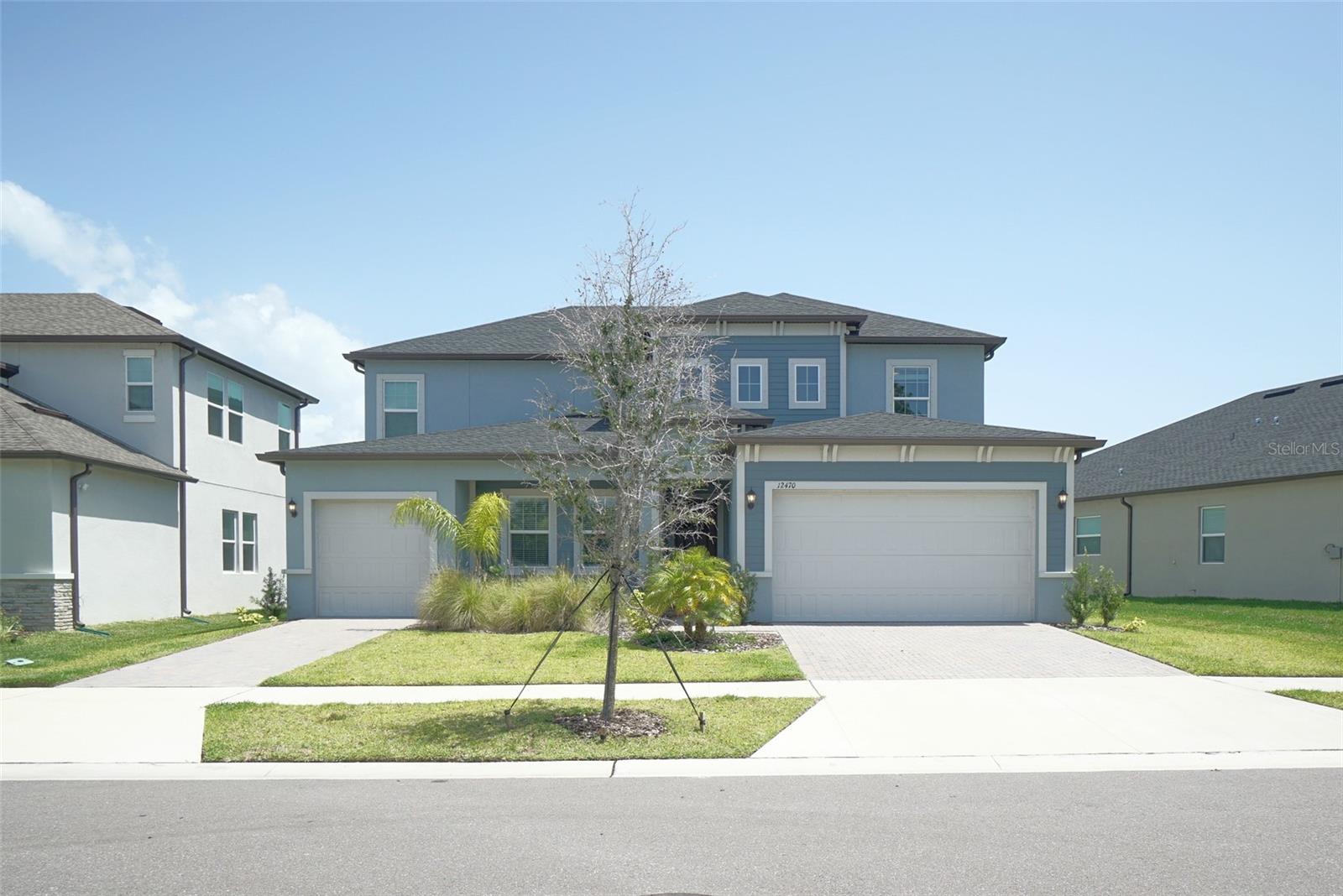 Image 28 of 28 For 12470 Bergstrom Bay Drive