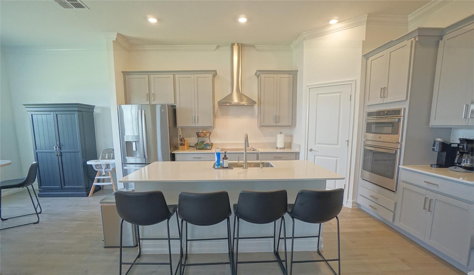 Image 3 of 28 For 12470 Bergstrom Bay Drive
