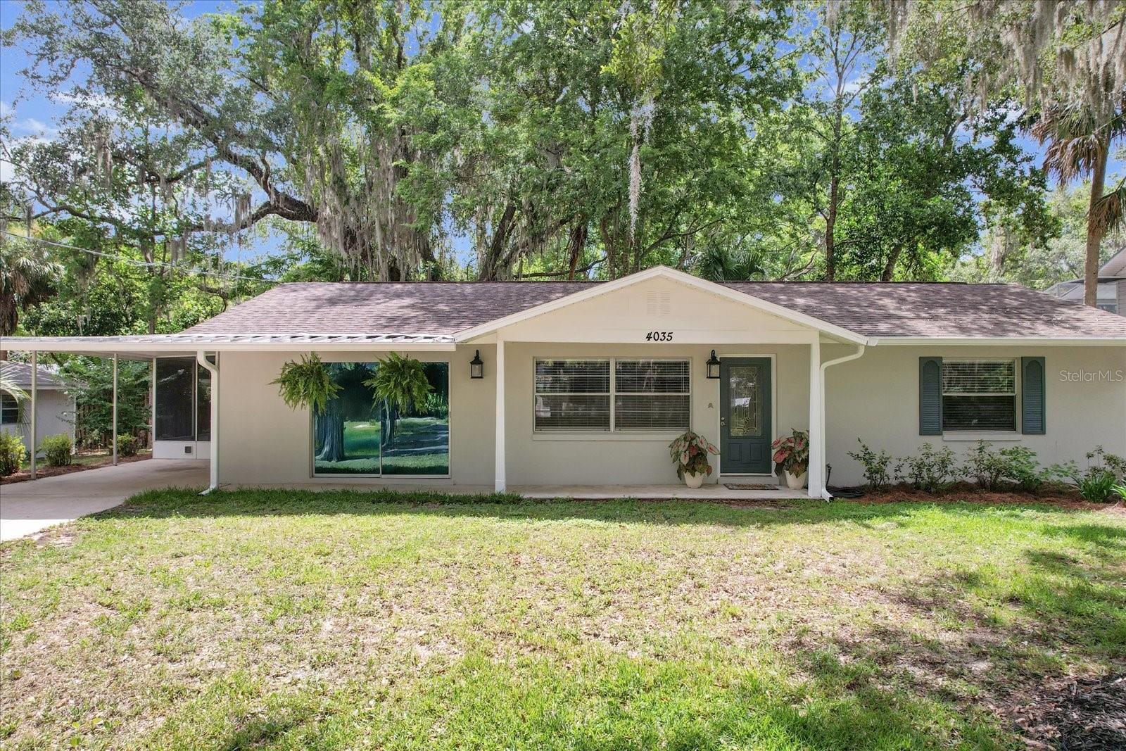 Details for 4035 Woodland Point, CRYSTAL RIVER, FL 34428