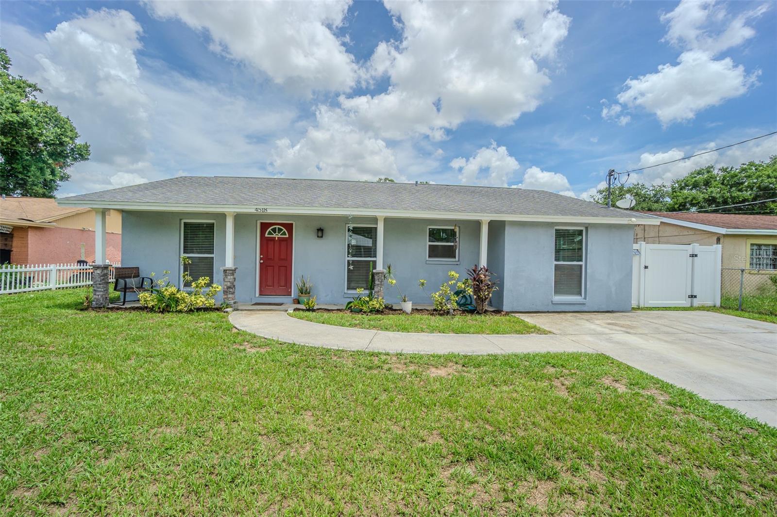 Details for 4518 Ashmore Drive, TAMPA, FL 33610