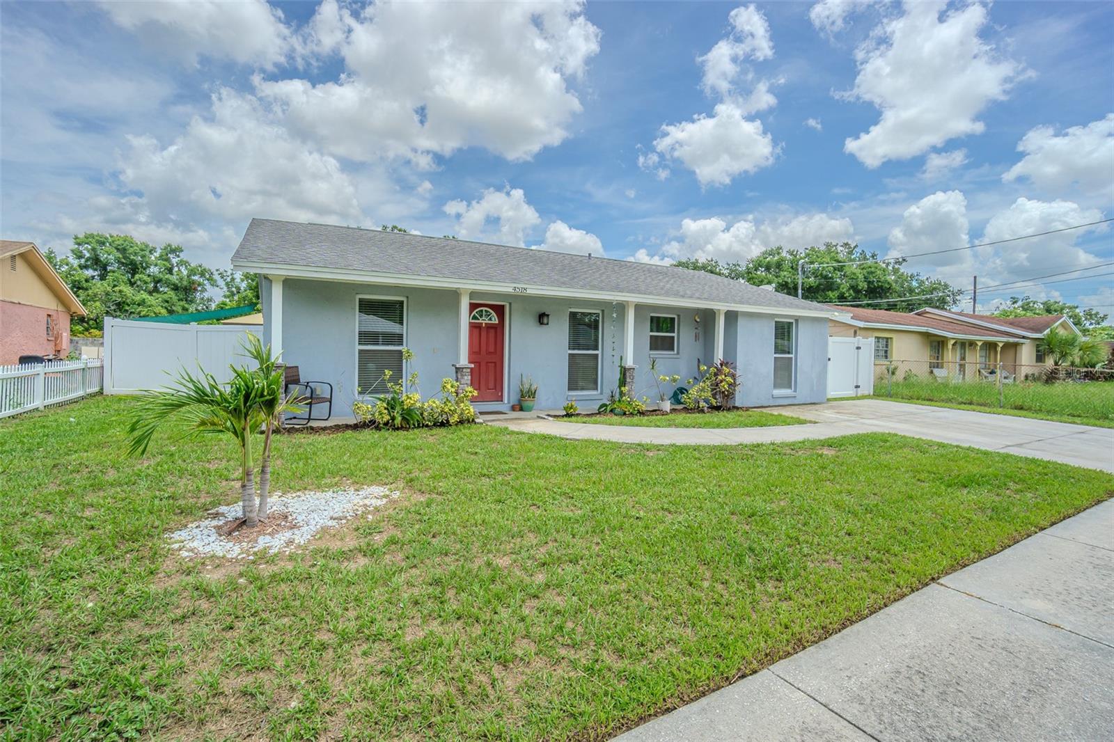 Image 2 of 32 For 4518 Ashmore Drive