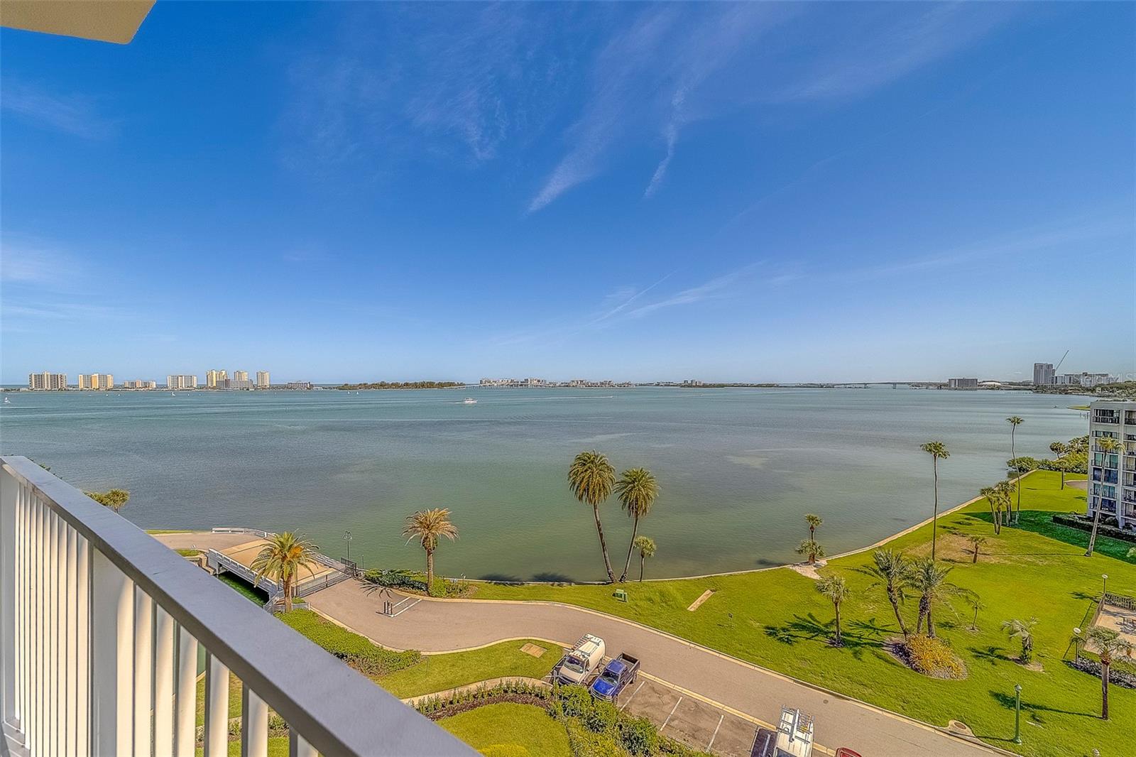 Details for 2 Seaside Lane 801, BELLEAIR, FL 33756