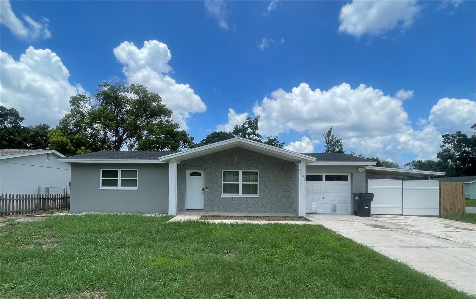 Details for 3803 43rd Avenue N, ST PETERSBURG, FL 33714