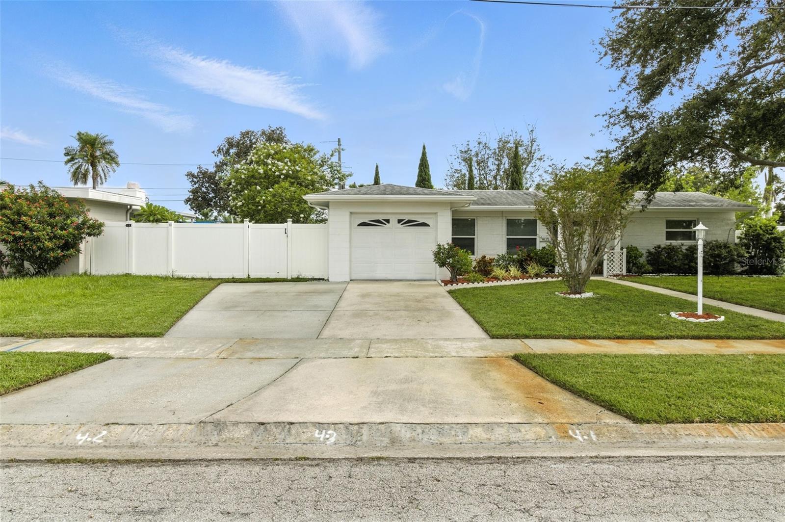 Details for 6119 31st Avenue N, ST PETERSBURG, FL 33710