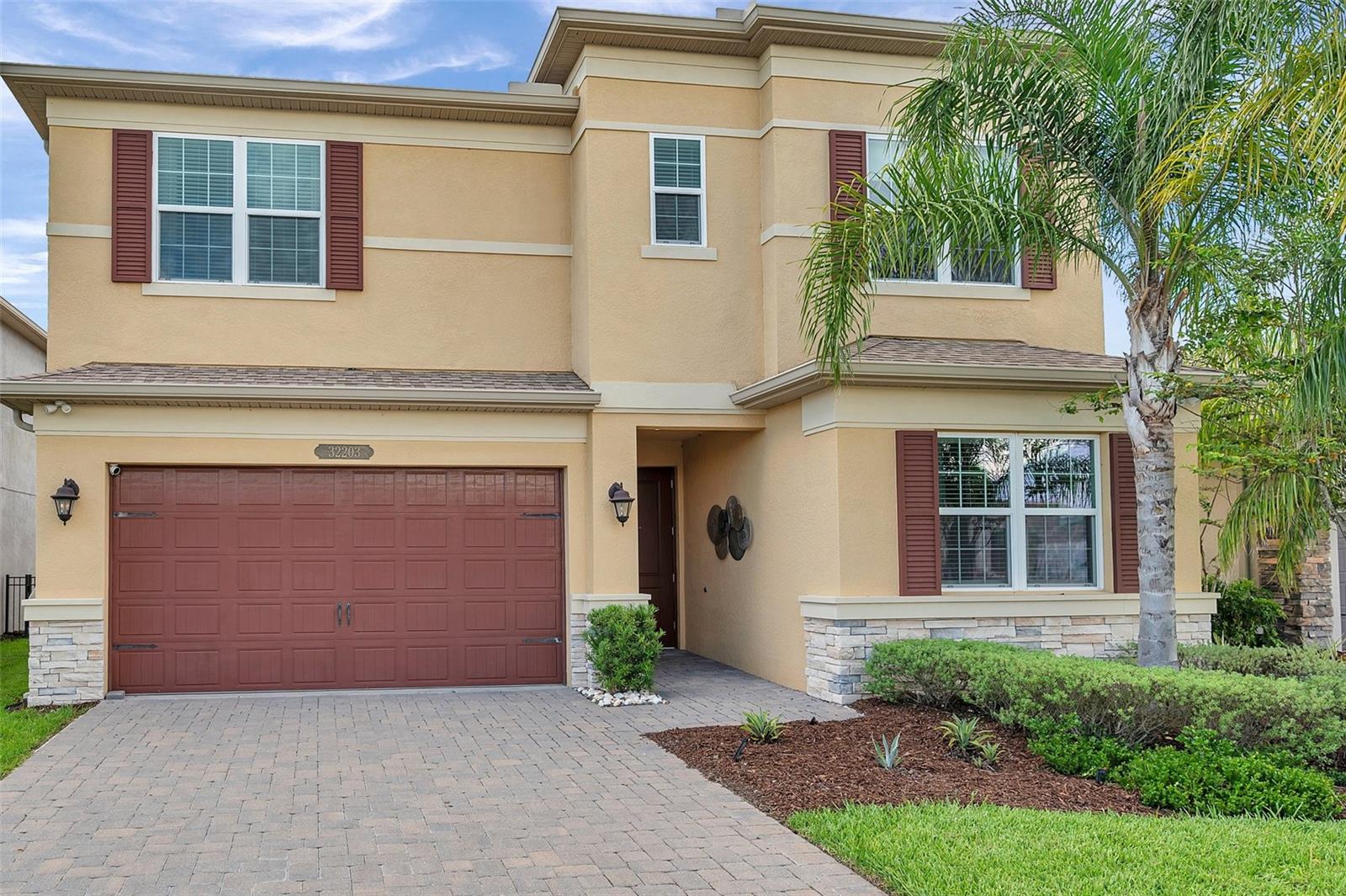 Details for 32203 Mahogany Valley Drive, WESLEY CHAPEL, FL 33543