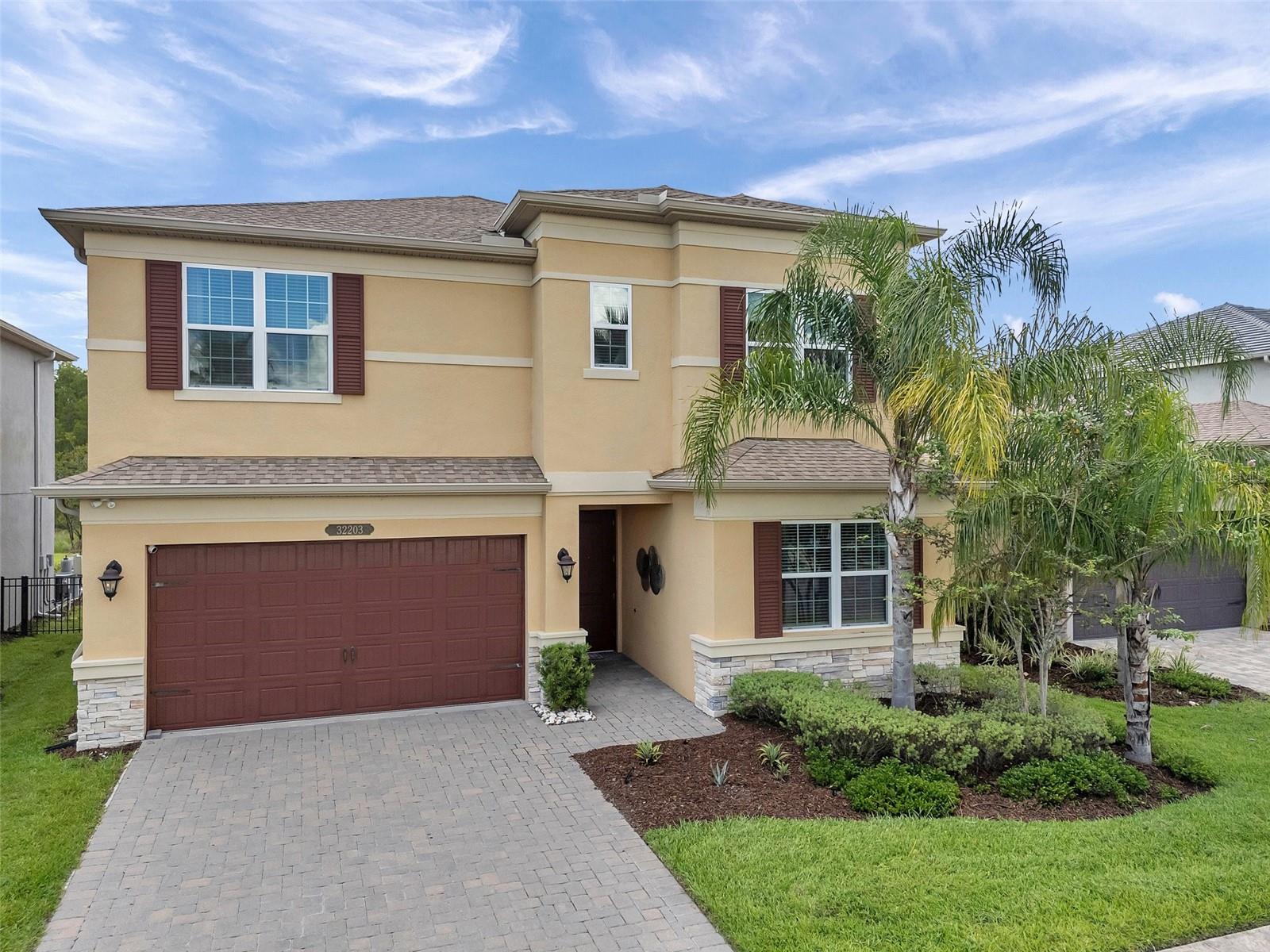 Listing photo id 56 for 32203 Mahogany Valley Drive