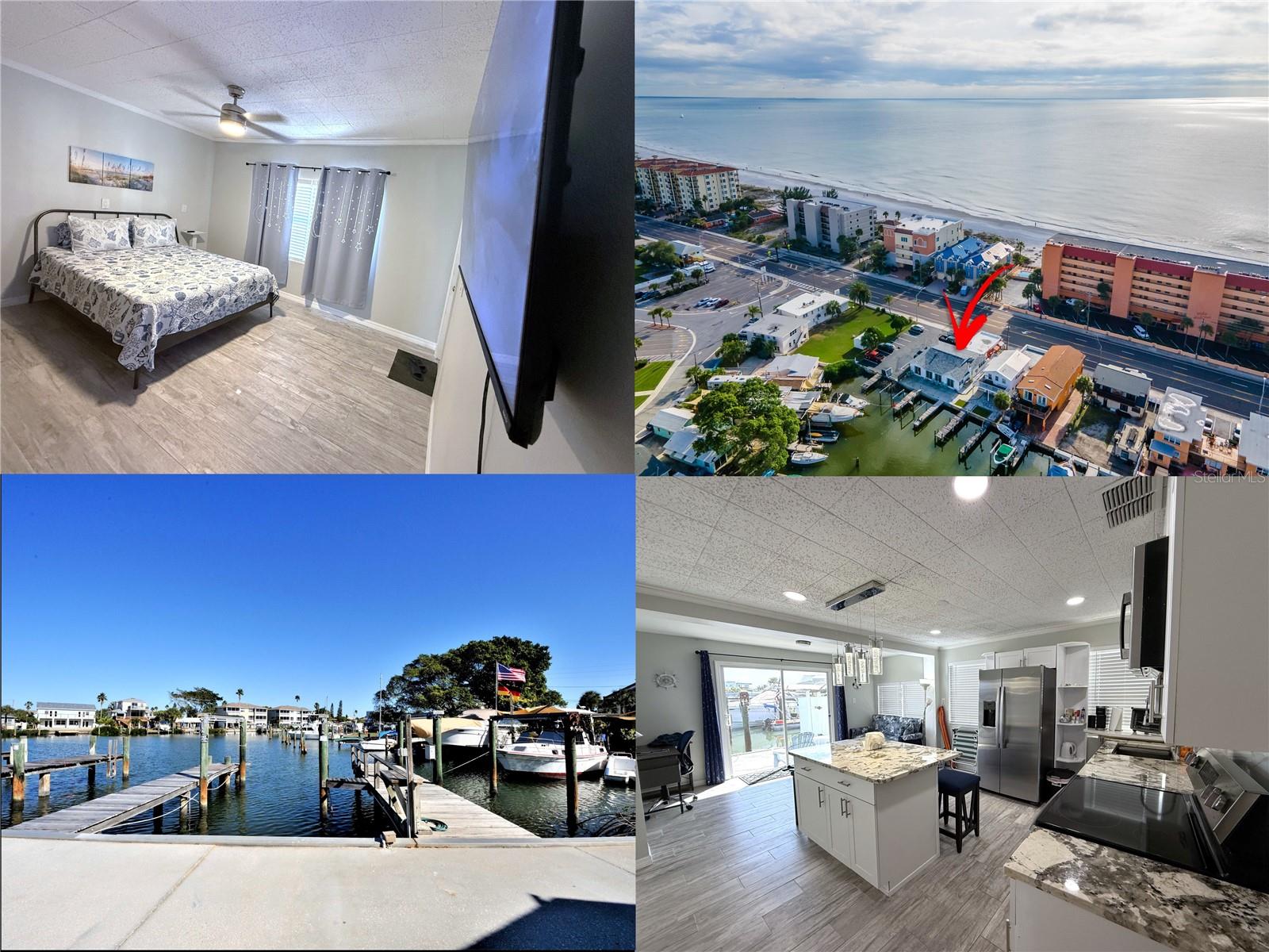 Image 6 of 36 For 13711 Gulf Boulevard 1