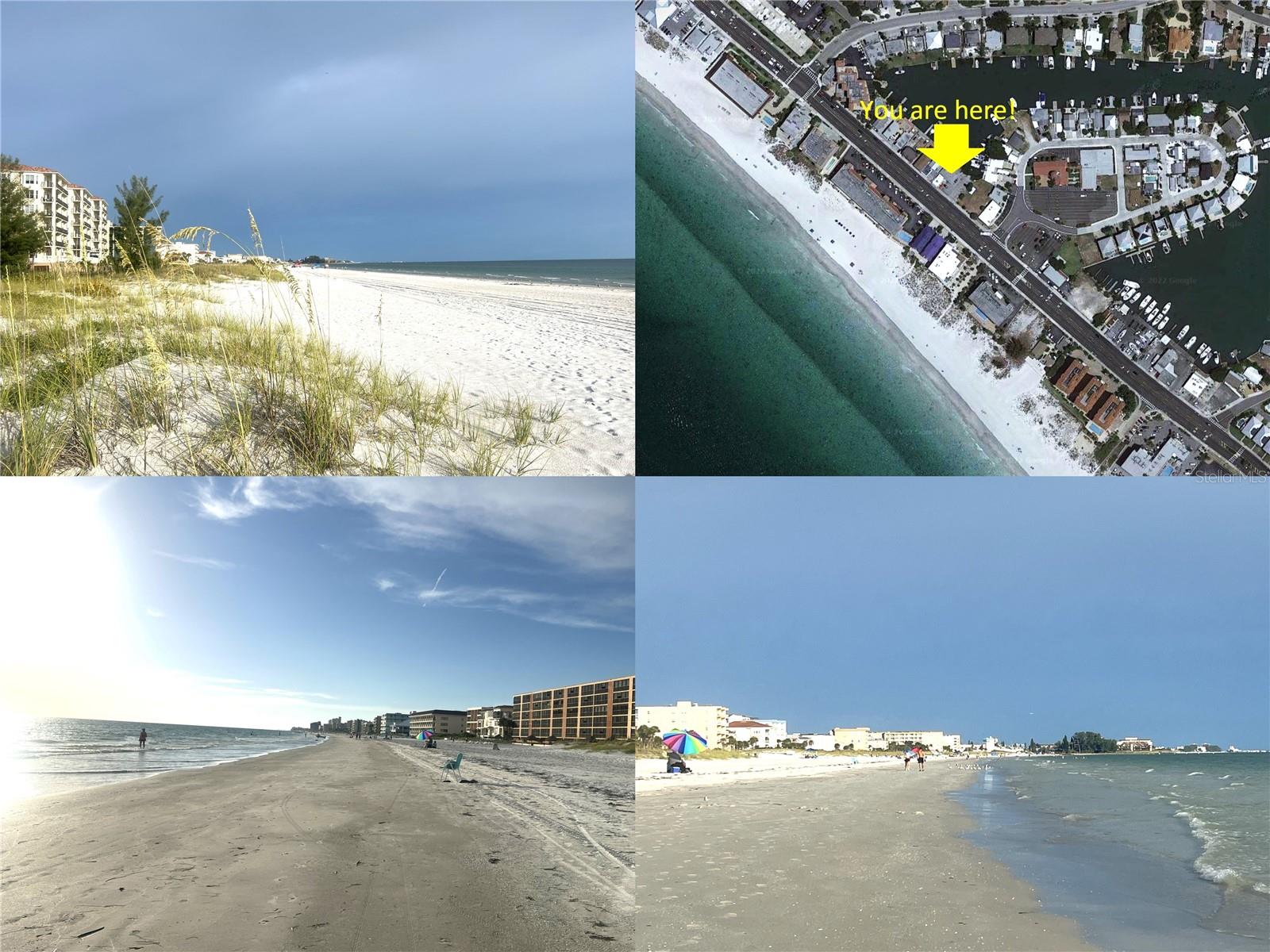 Image 7 of 36 For 13711 Gulf Boulevard 1