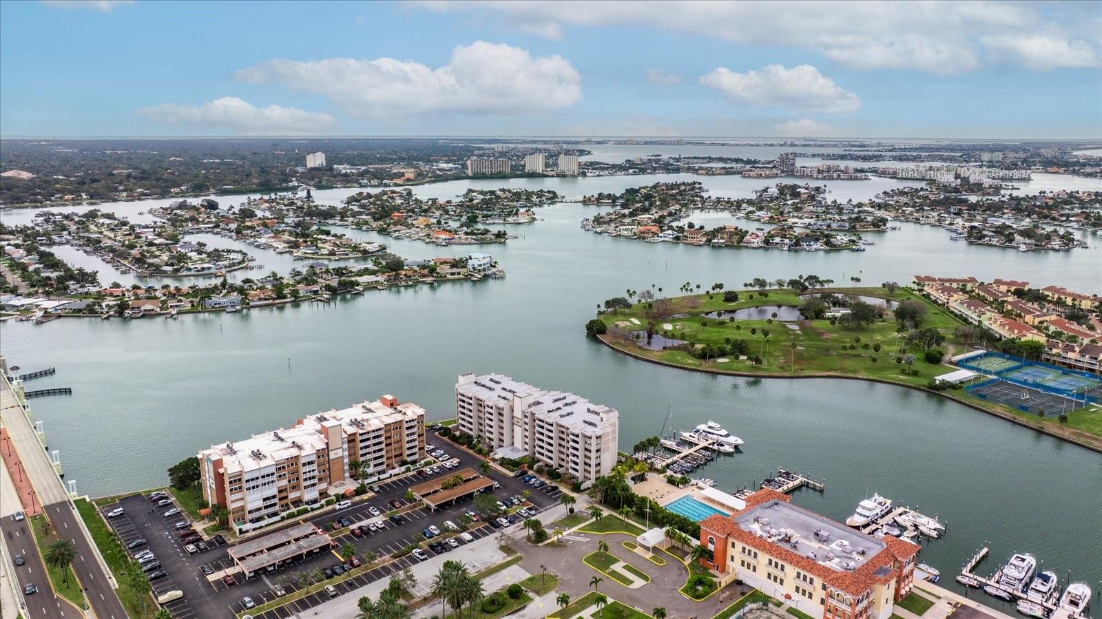 Image 43 of 43 For 450 Treasure Isle Causeway  411