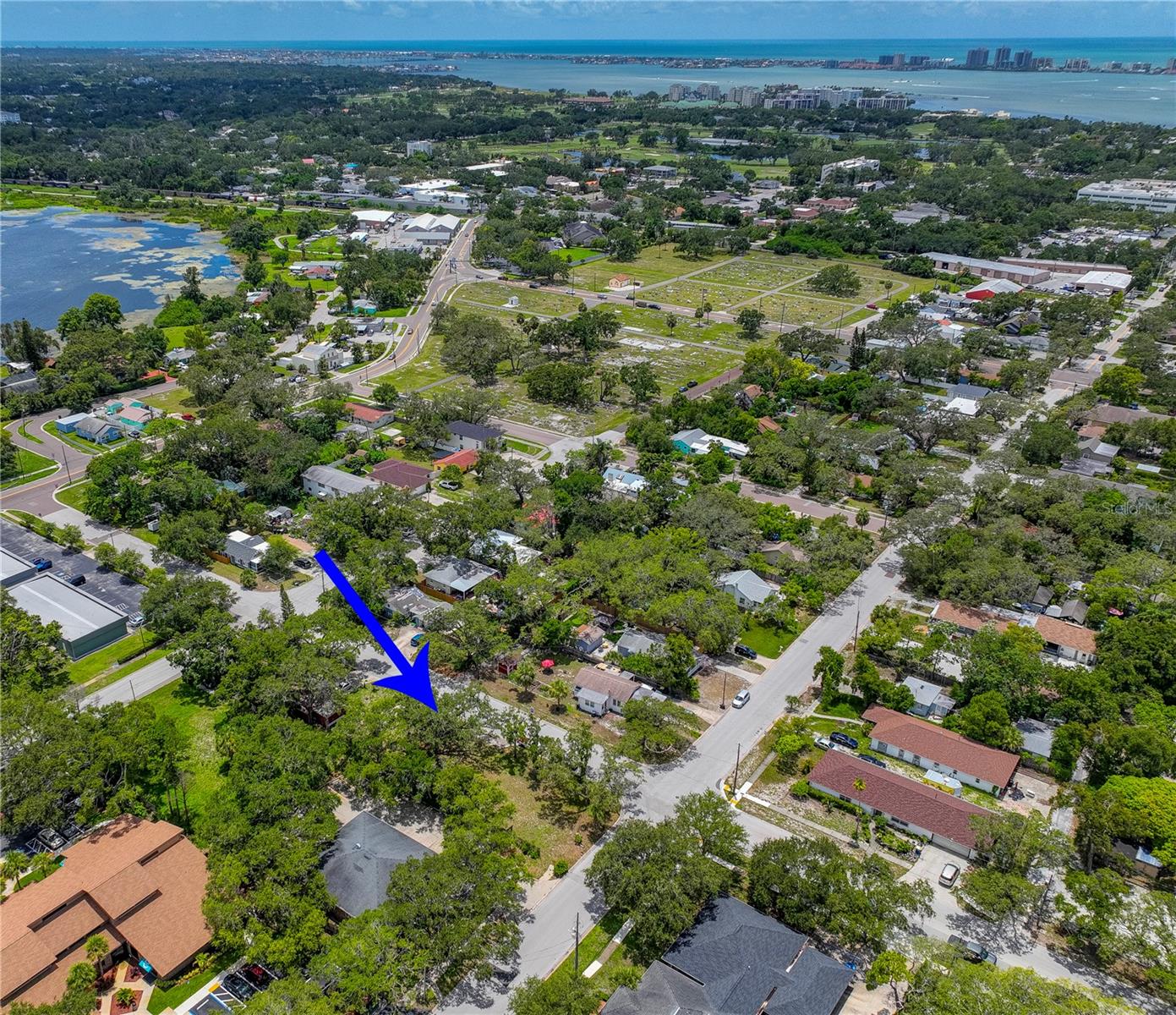 Image 11 of 11 For 1001 Pinellas Street