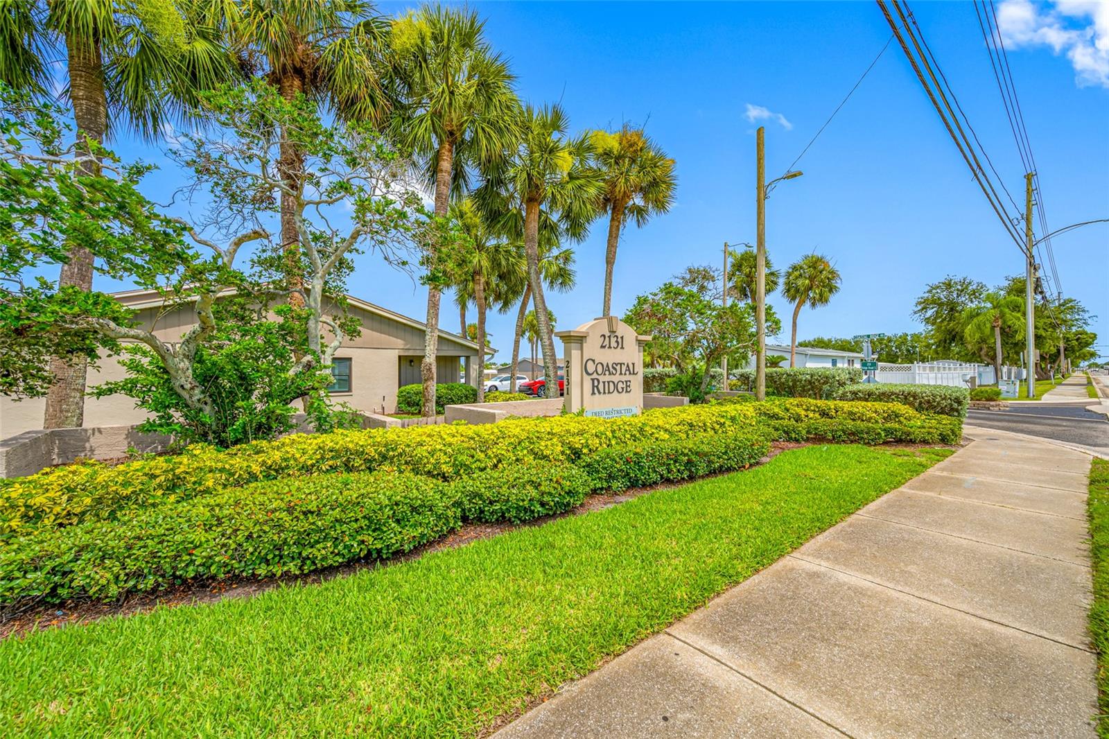 Details for 2131 Ridge Road S 19, LARGO, FL 33778