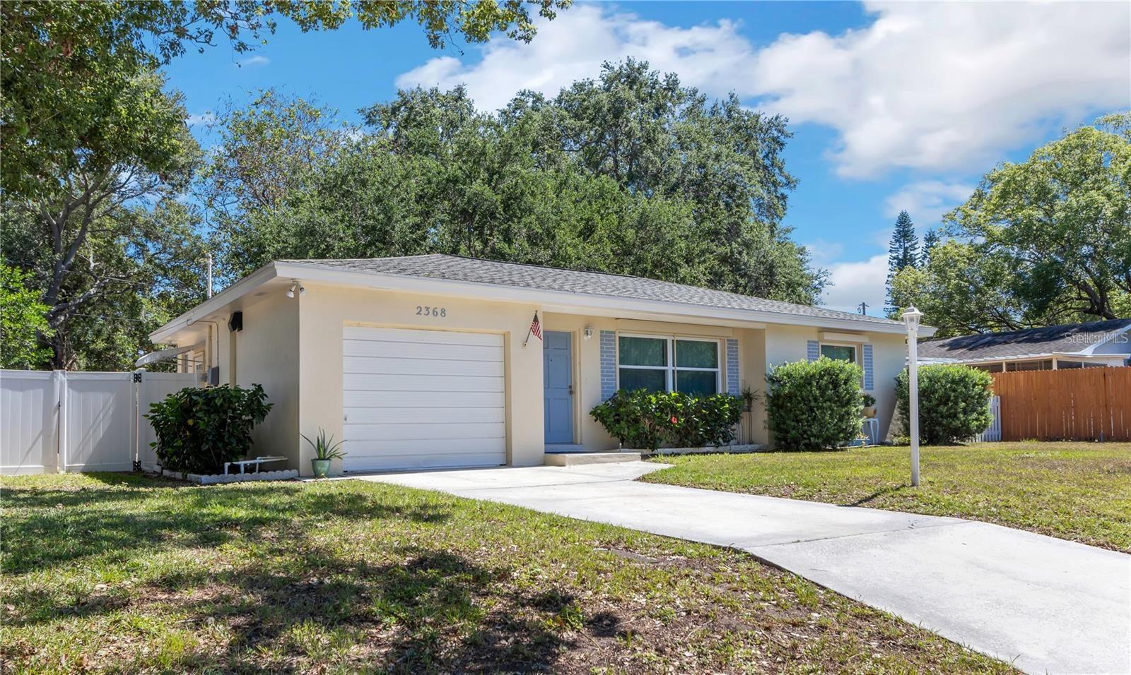 Details for 2368 Cecelia Lane, CLEARWATER, FL 33763