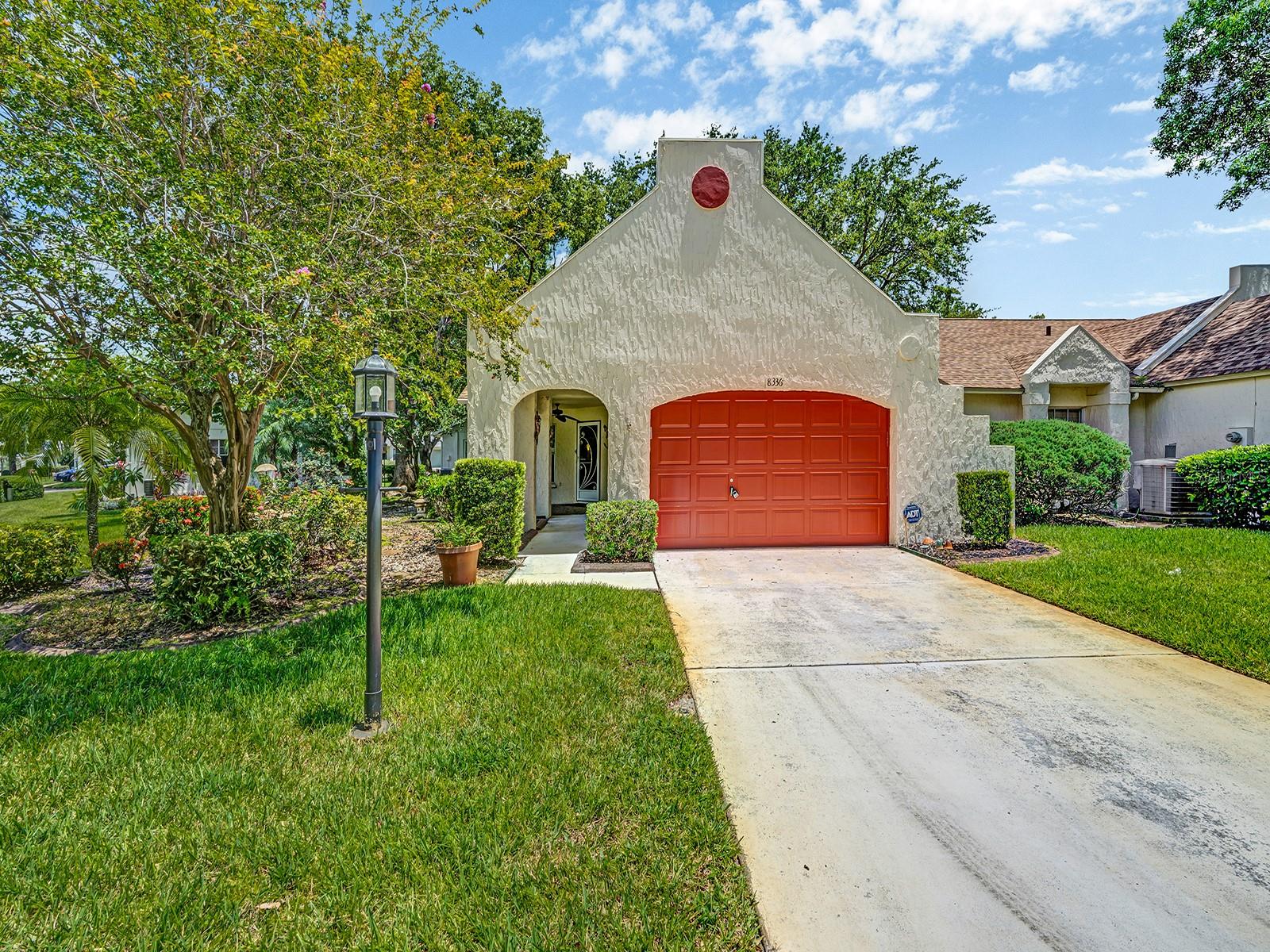 Details for 8336 Monaco Drive A, PORT RICHEY, FL 34668