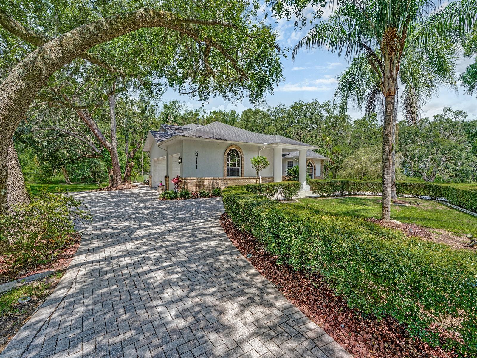 Image 18 of 75 For 8711 Crescent Forest Boulevard