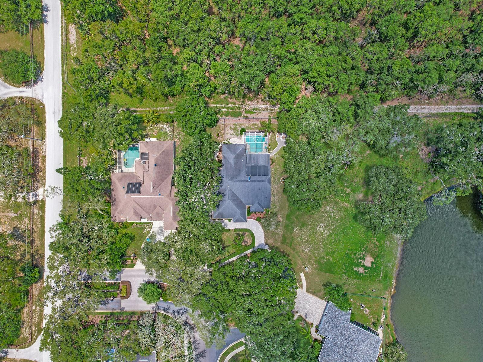 Image 22 of 75 For 8711 Crescent Forest Boulevard