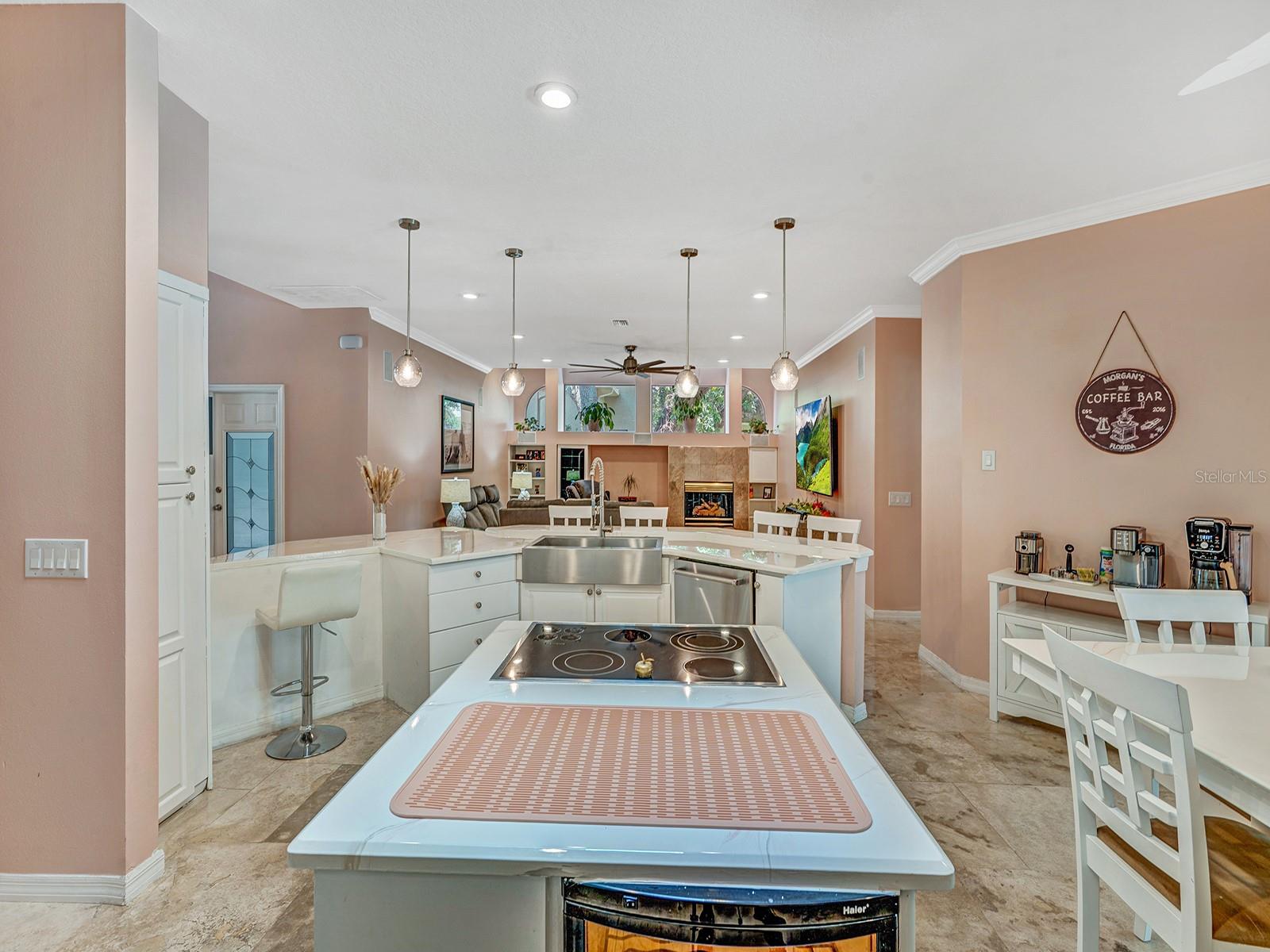 Image 28 of 75 For 8711 Crescent Forest Boulevard