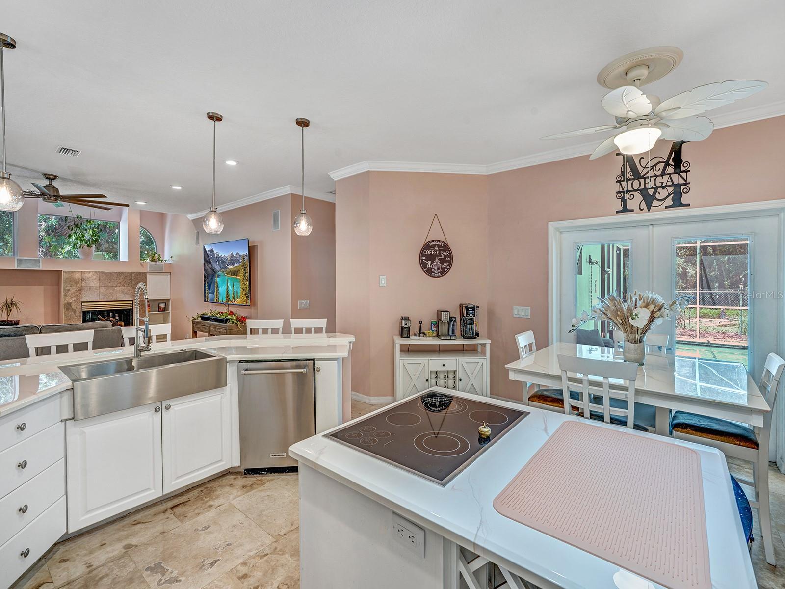 Image 31 of 75 For 8711 Crescent Forest Boulevard