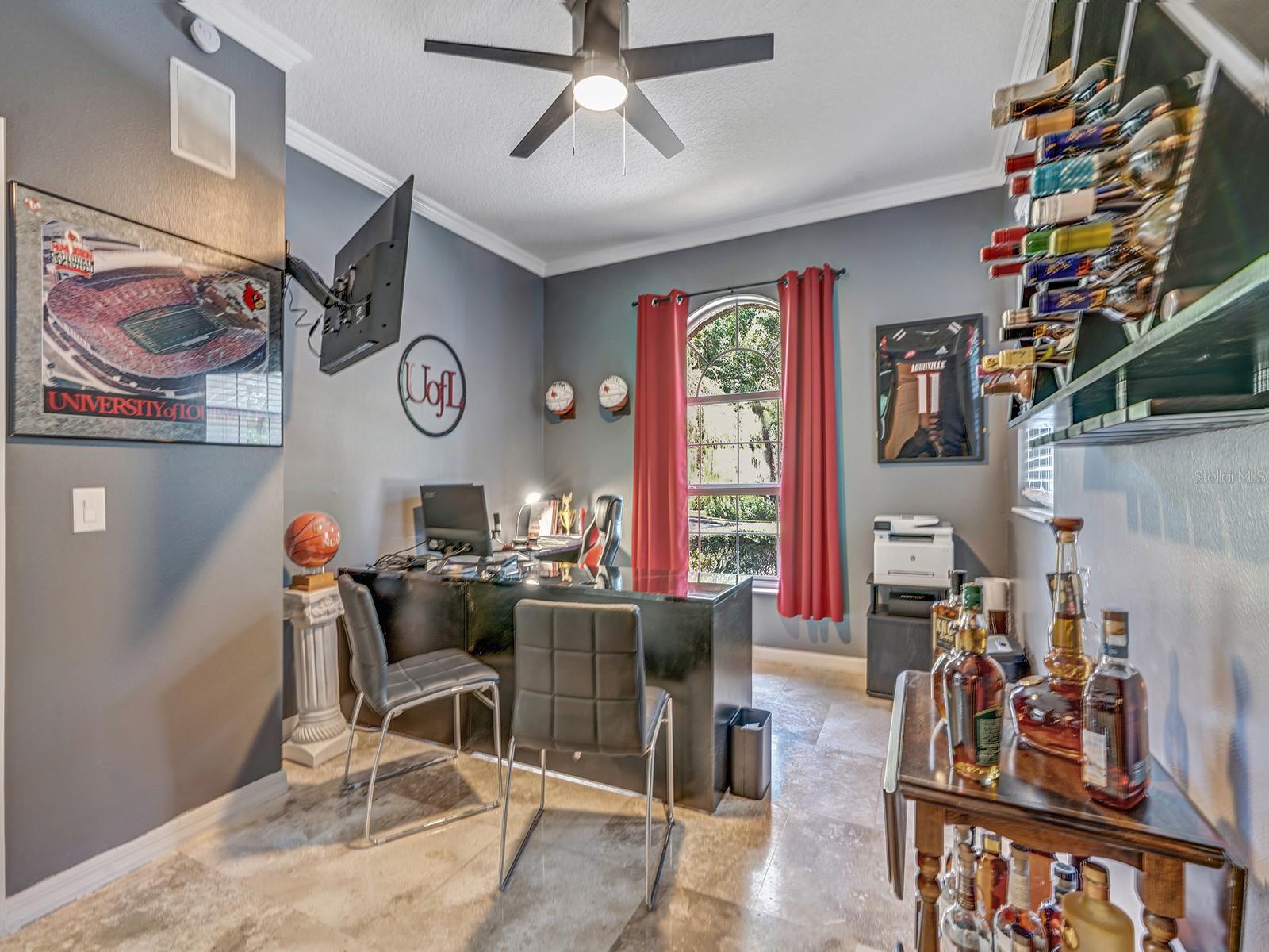 Image 50 of 75 For 8711 Crescent Forest Boulevard