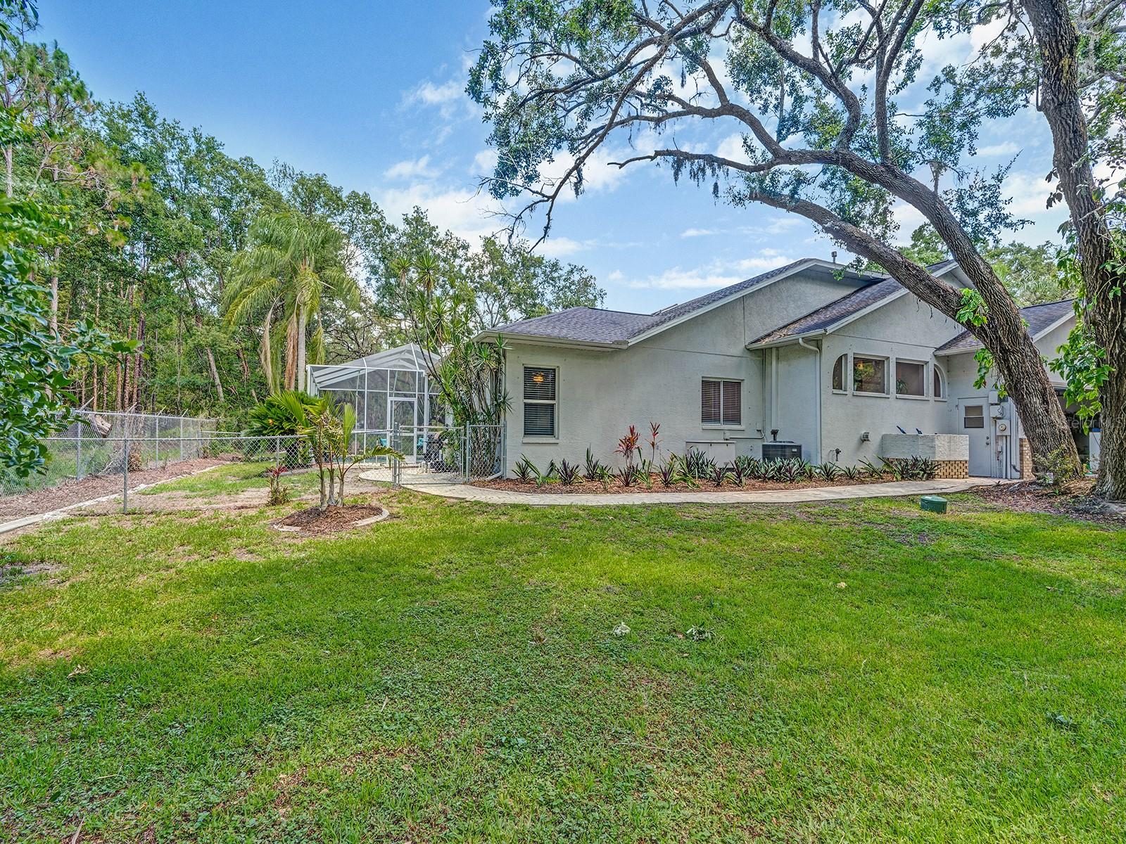 Image 68 of 75 For 8711 Crescent Forest Boulevard