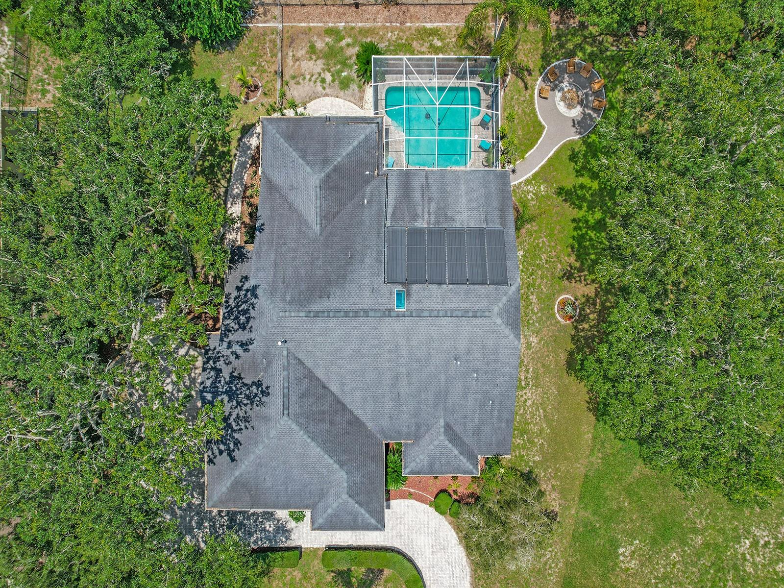Image 7 of 75 For 8711 Crescent Forest Boulevard