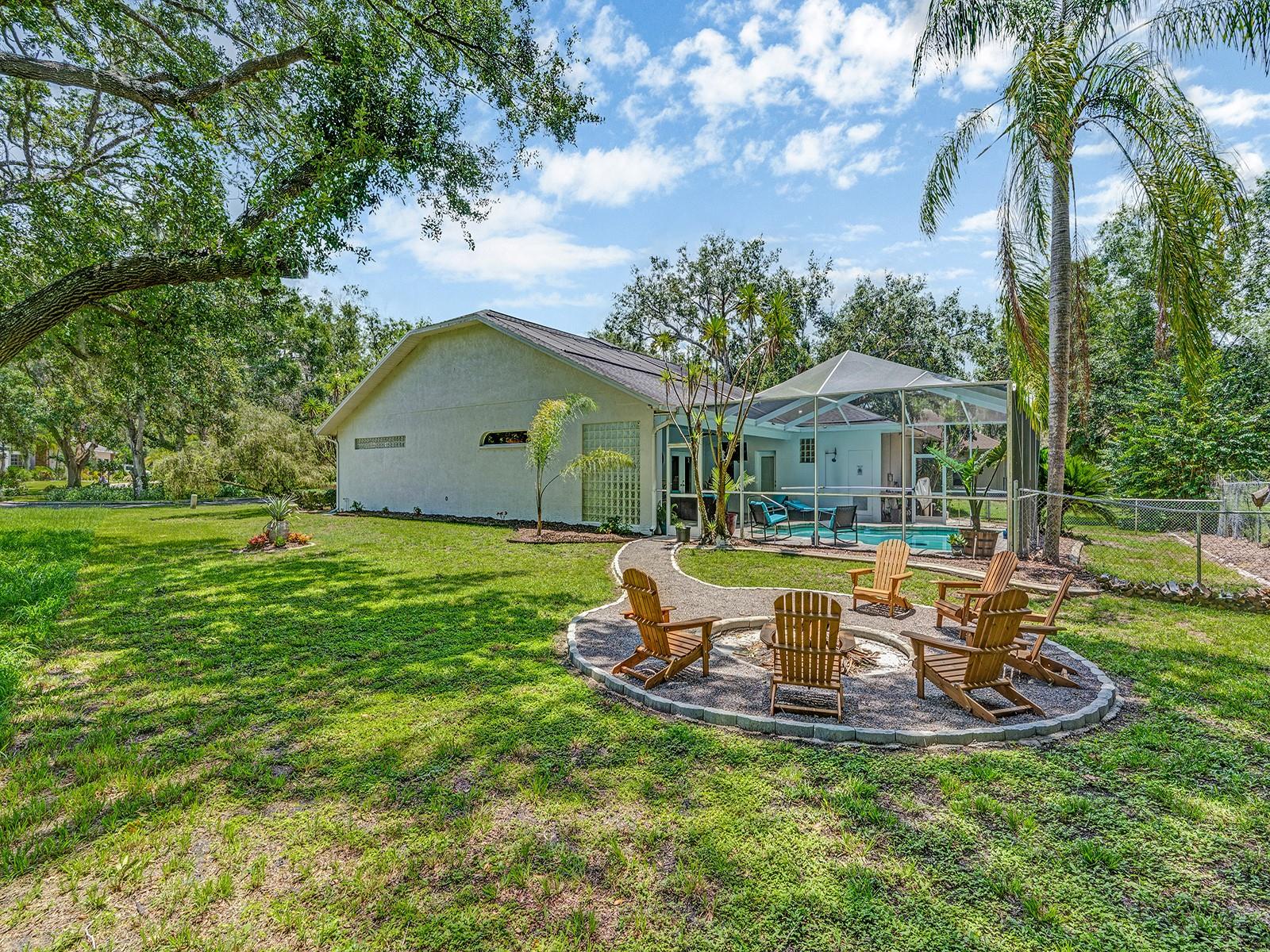 Image 71 of 75 For 8711 Crescent Forest Boulevard