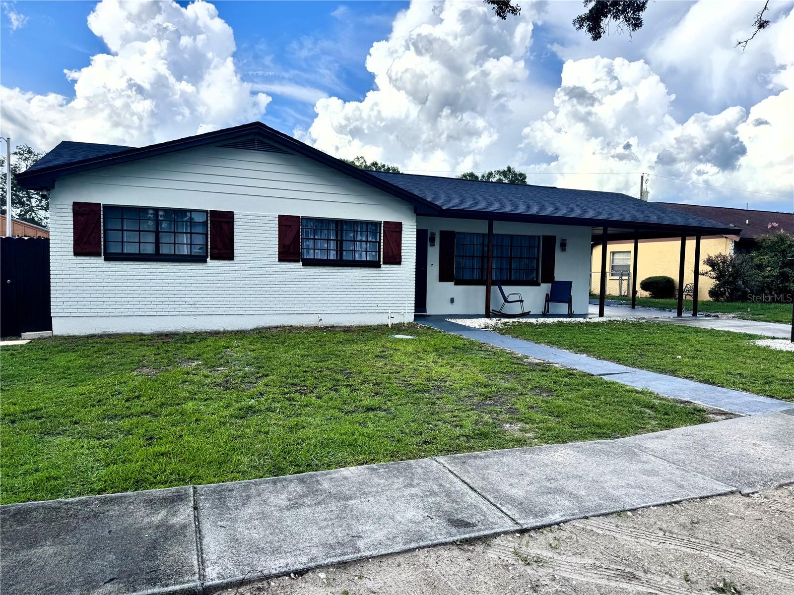 Details for 2509 Thornbrook Place, TAMPA, FL 33618