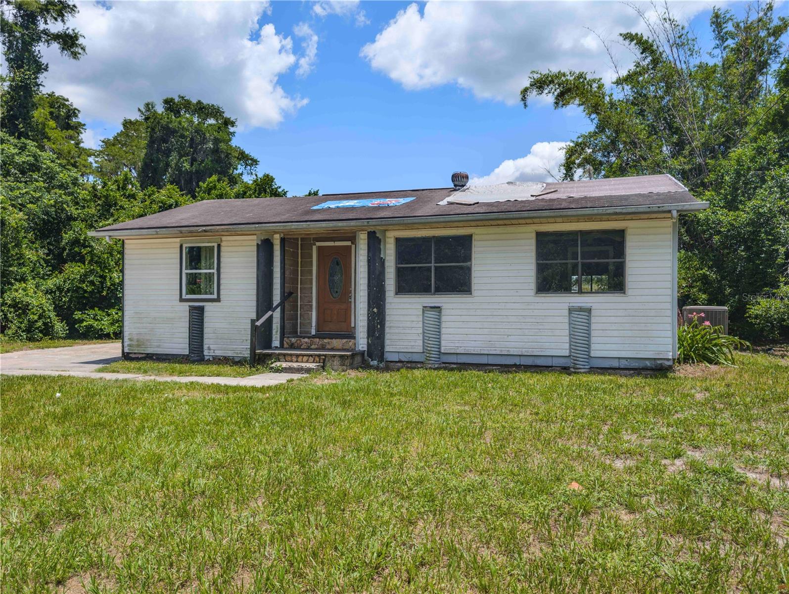 Details for 12704 Lacey  , NEW PORT RICHEY, FL 34654