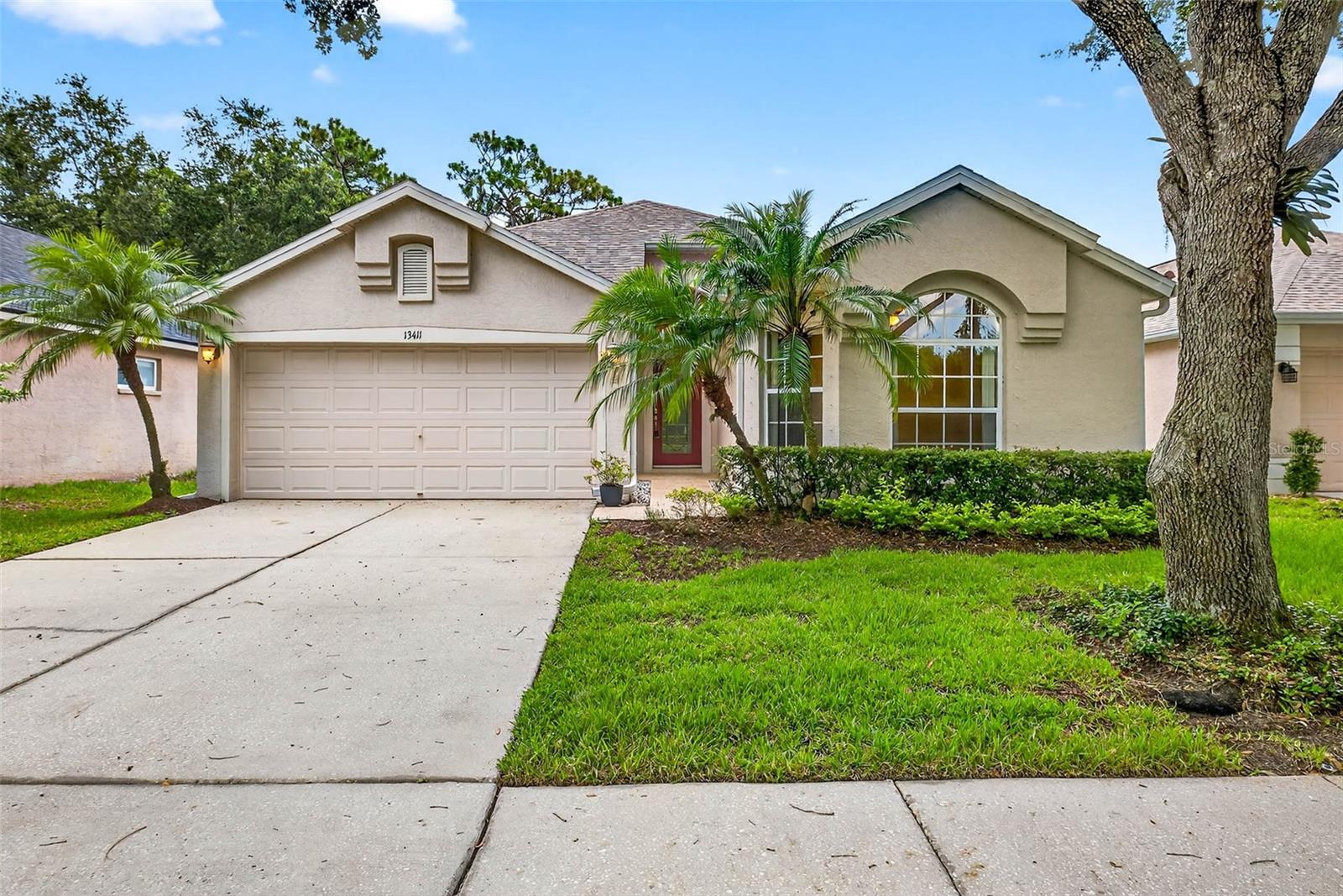 Details for 13411 Staghorn Road, TAMPA, FL 33626
