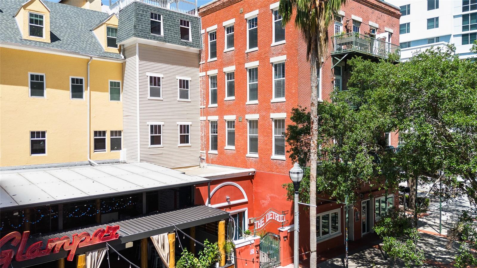 Details for 215 Central Avenue 4f, ST PETERSBURG, FL 33701