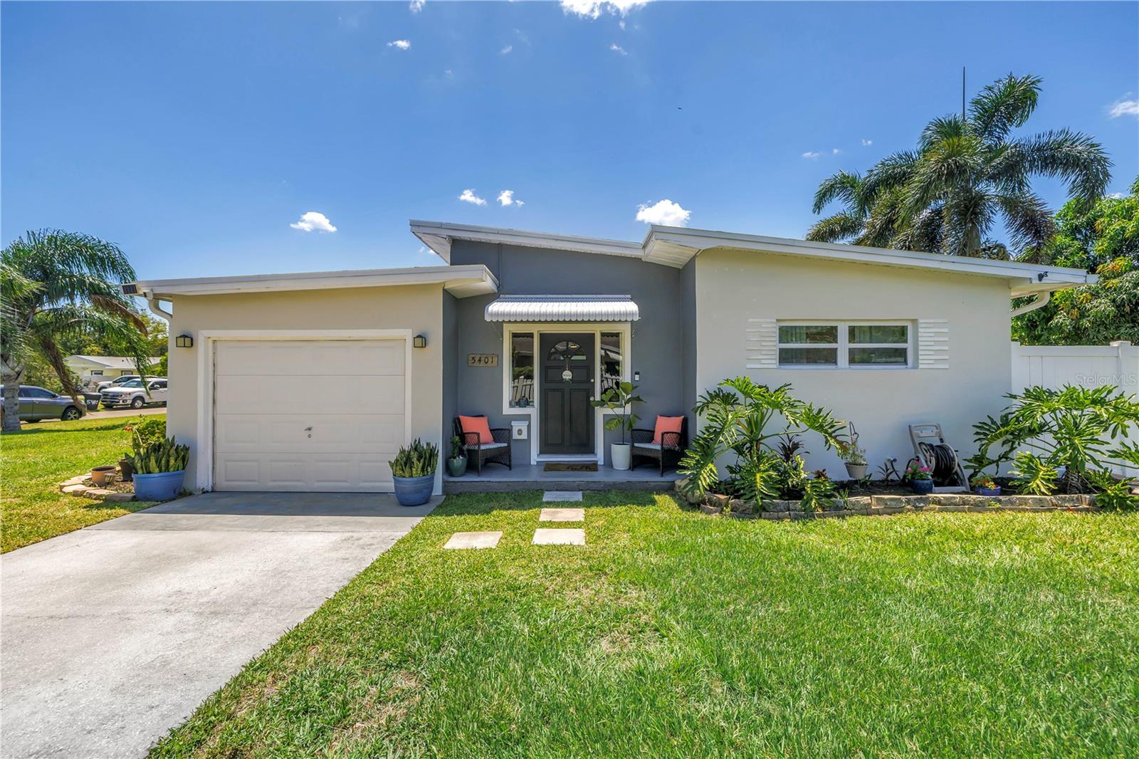 Details for 5401 7th Avenue N, ST PETERSBURG, FL 33710