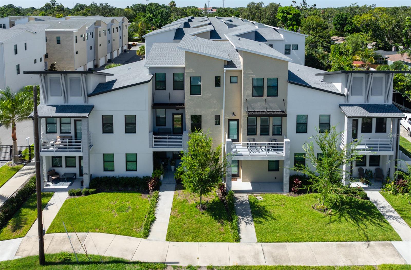 Details for 2568 13th Avenue N 2568, ST PETERSBURG, FL 33713