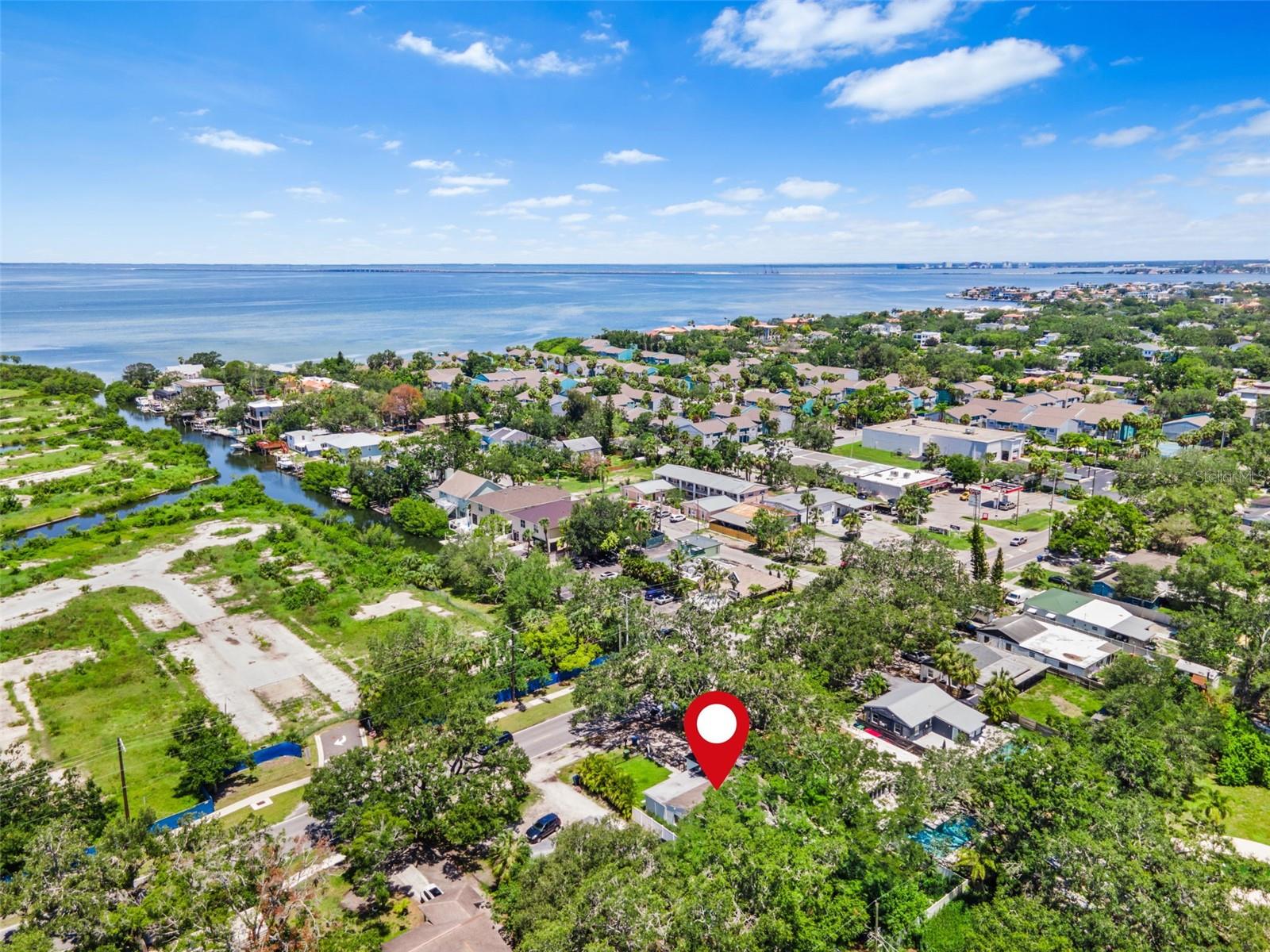 Image 11 of 26 For 4034 S Westshore Blvd