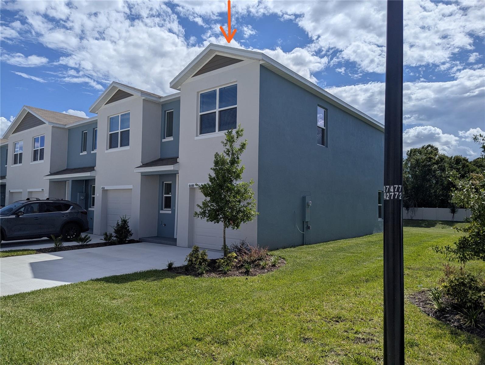 Details for 4460 Rachel Falls Drive, TAMPA, FL 33610