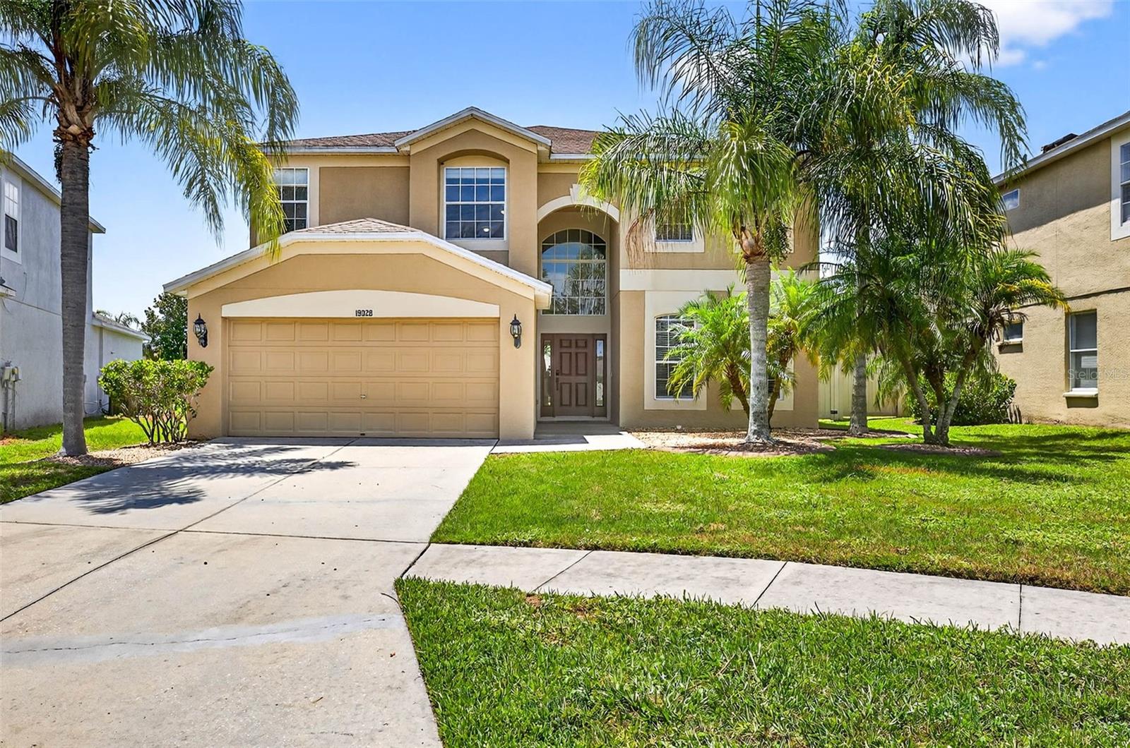 Details for 19028 Narimore Drive, LAND O LAKES, FL 34638