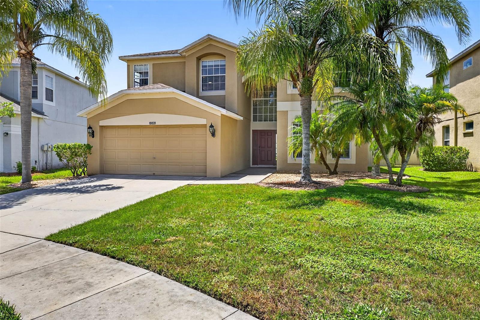 Image 2 of 66 For 19028 Narimore Drive