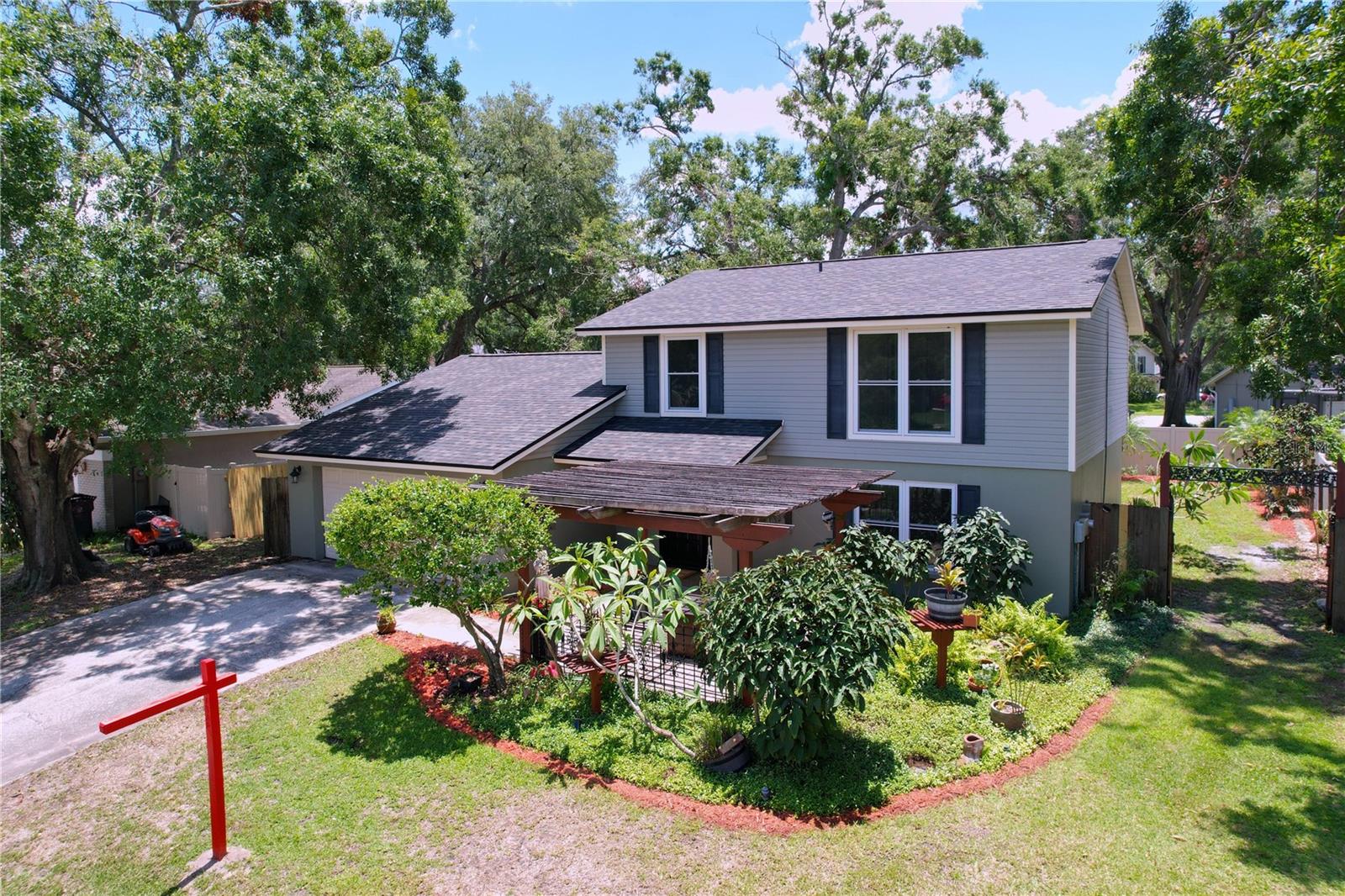 Image 3 of 72 For 4030 Braesgate Lane