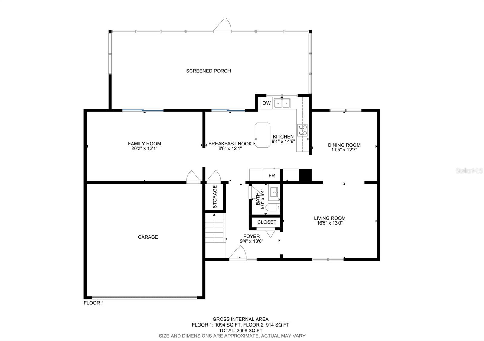 Image 70 of 72 For 4030 Braesgate Lane