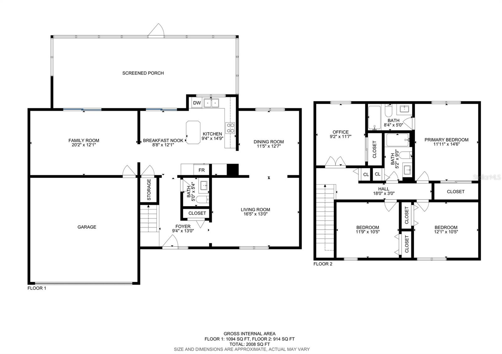 Image 72 of 72 For 4030 Braesgate Lane