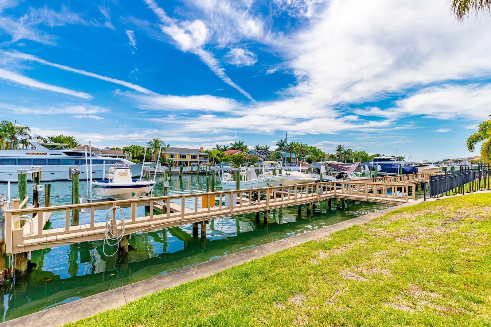 Details for 745 Pinellas Bayway S 107, TIERRA VERDE, FL 33715
