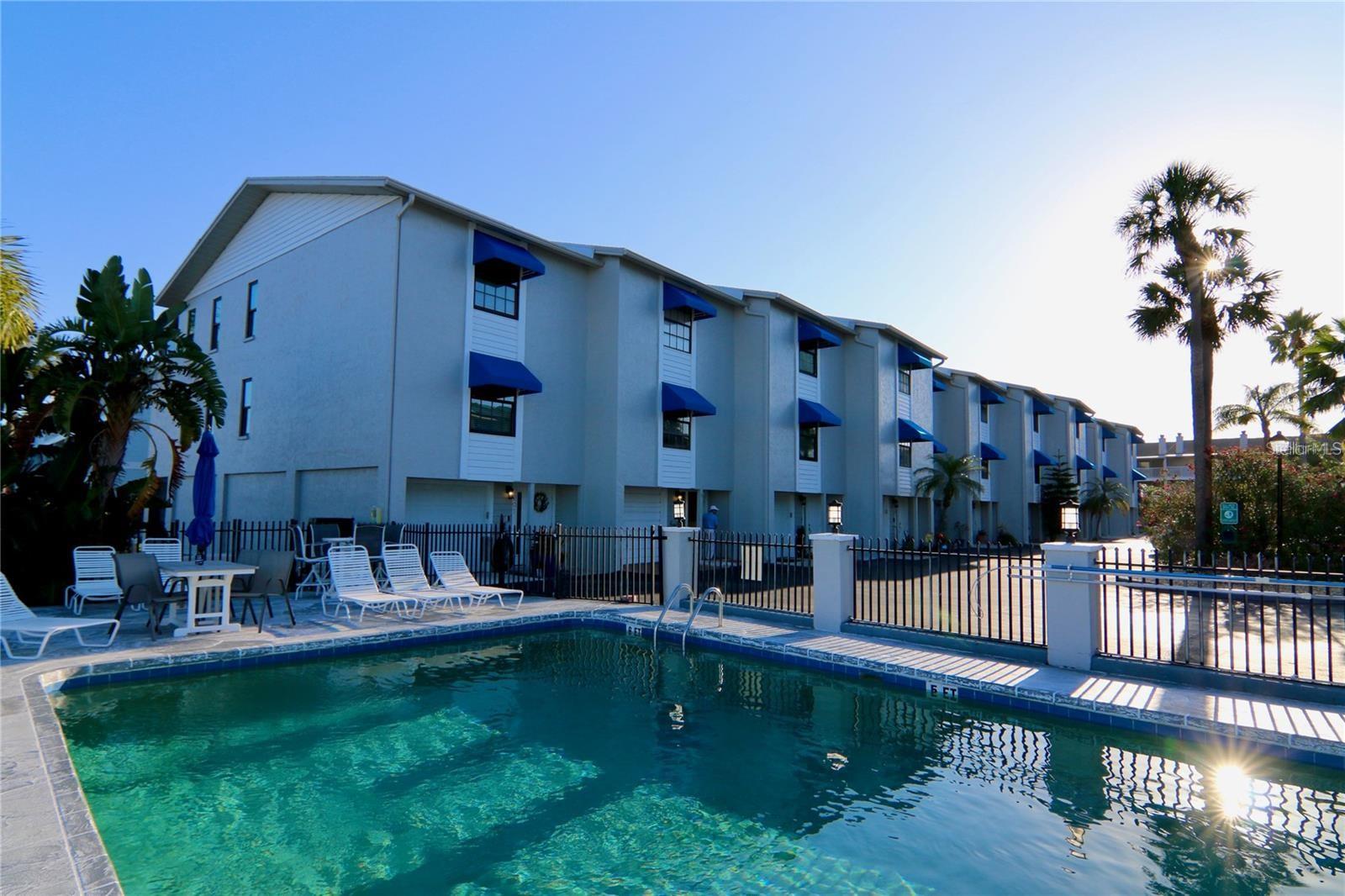 Image 2 of 42 For 745 Pinellas Bayway S 107