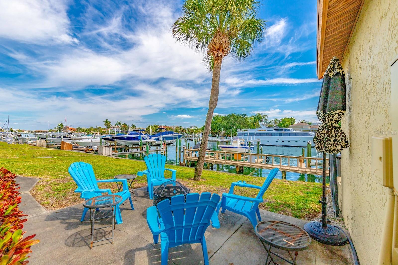 Image 24 of 42 For 745 Pinellas Bayway S 107