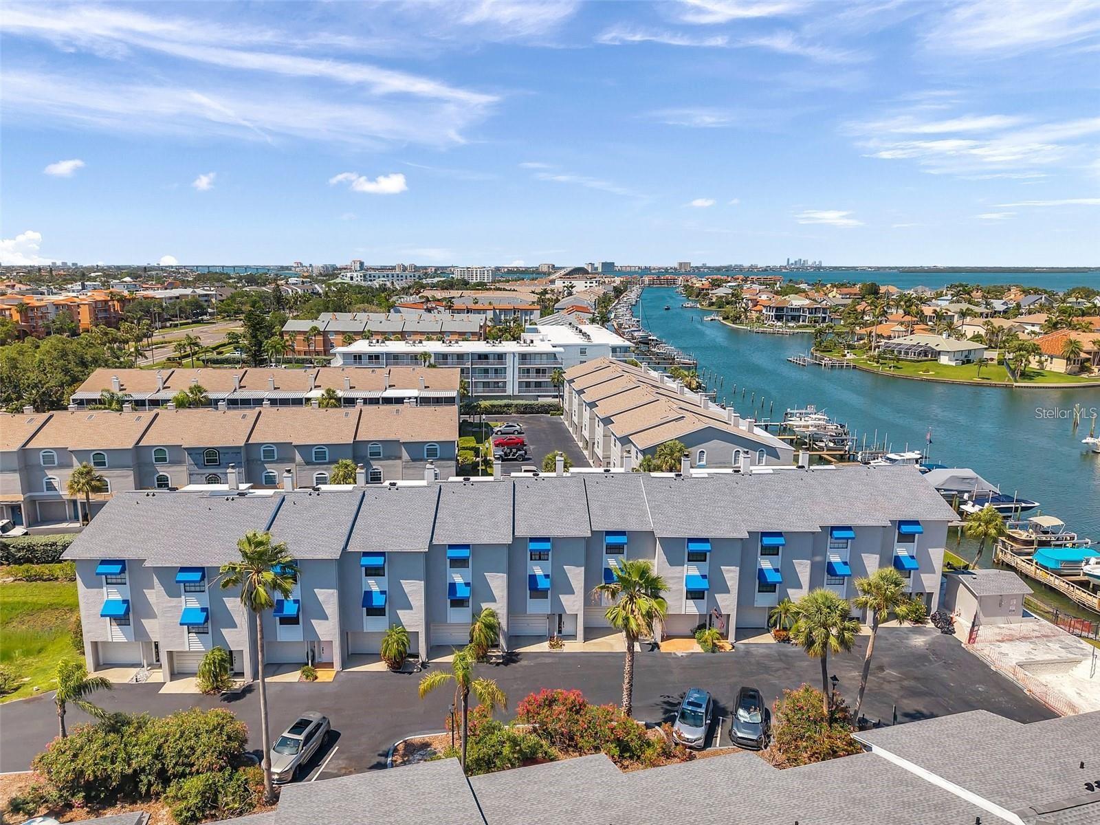 Image 25 of 42 For 745 Pinellas Bayway S 107
