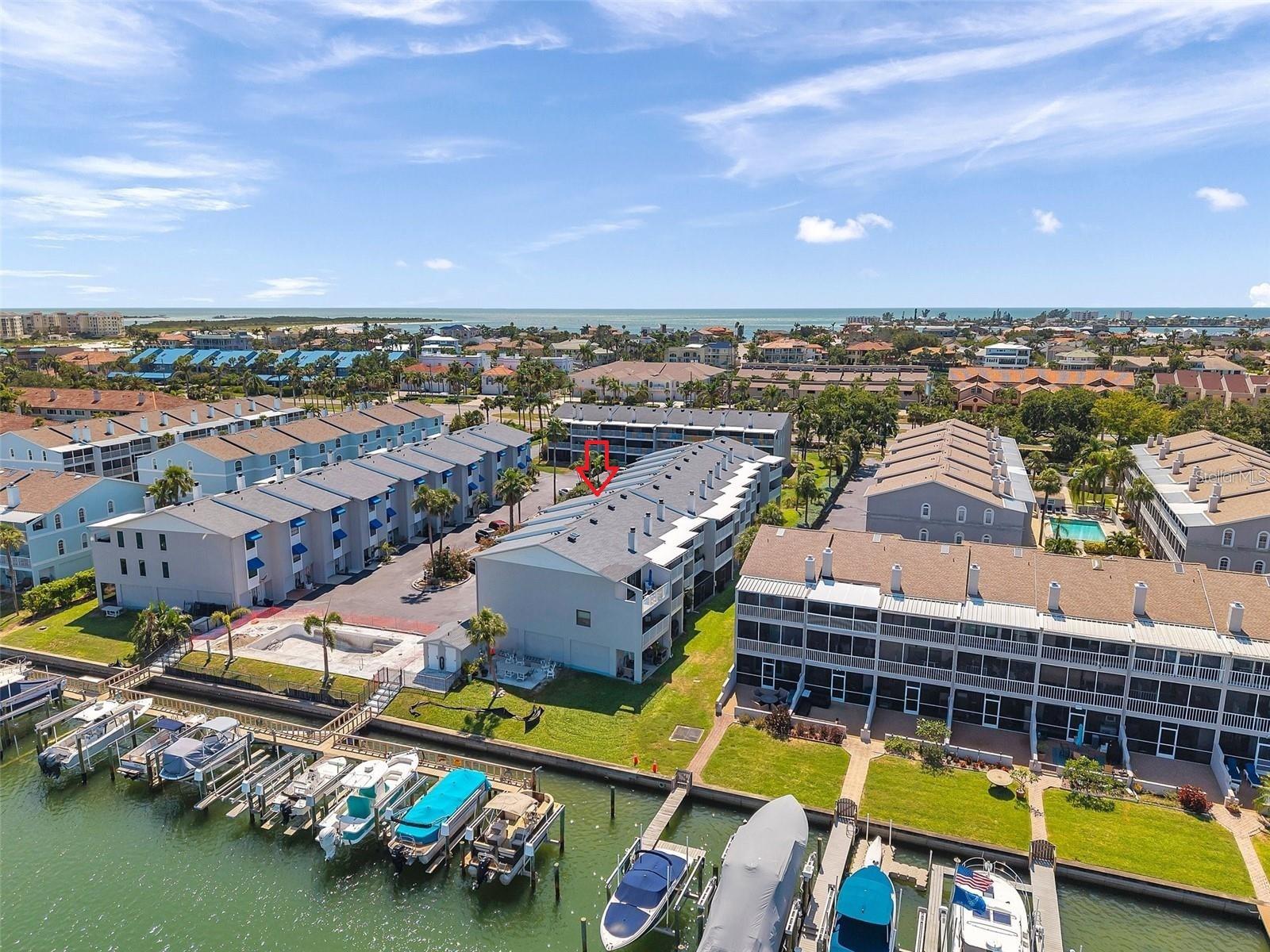 Image 26 of 42 For 745 Pinellas Bayway S 107