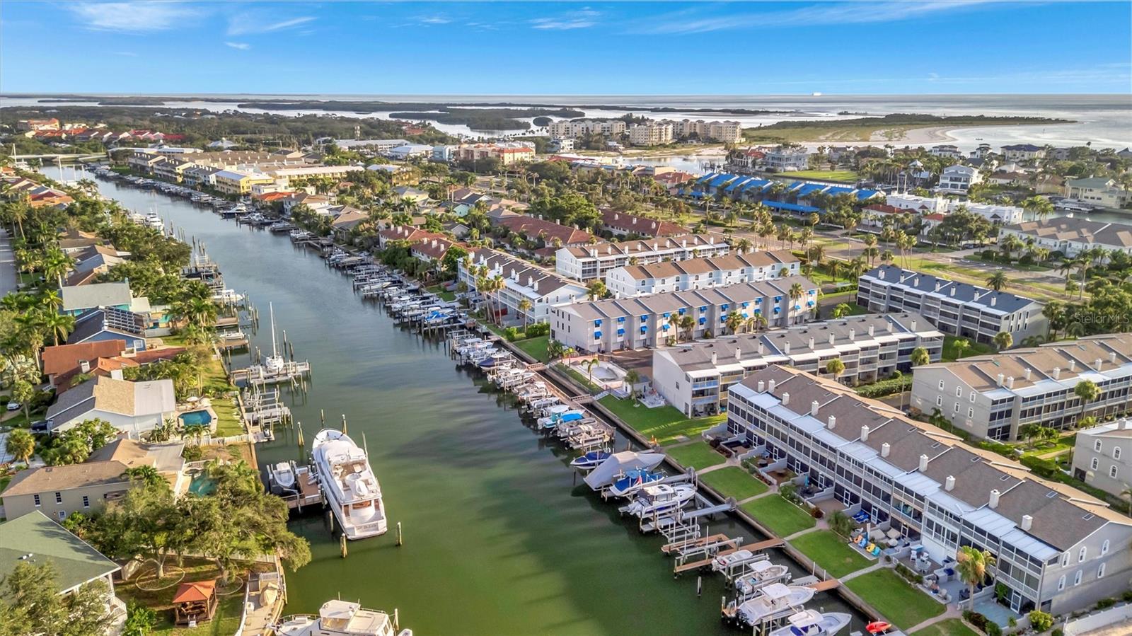 Image 40 of 42 For 745 Pinellas Bayway S 107