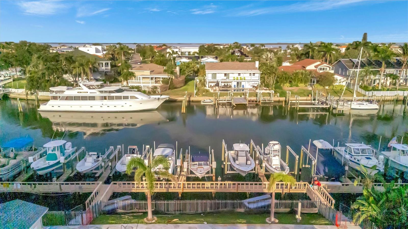 Image 42 of 42 For 745 Pinellas Bayway S 107