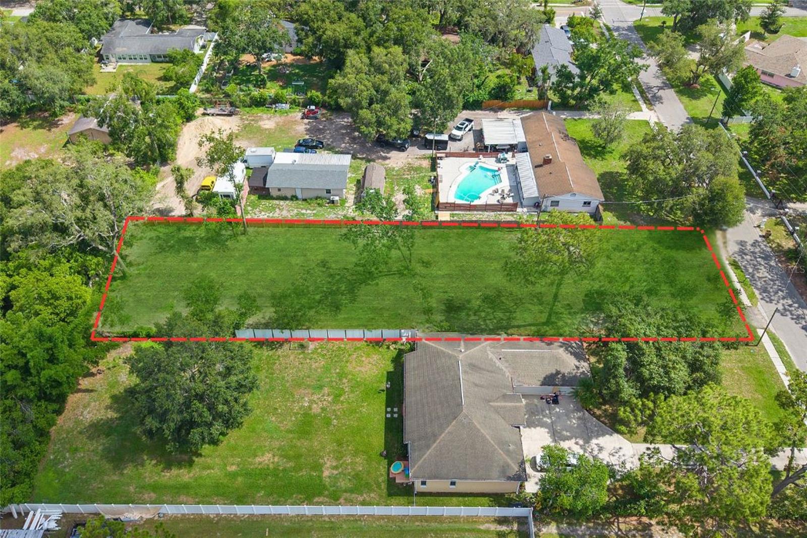 Details for 12912 53rd Street, TEMPLE TERRACE, FL 33617